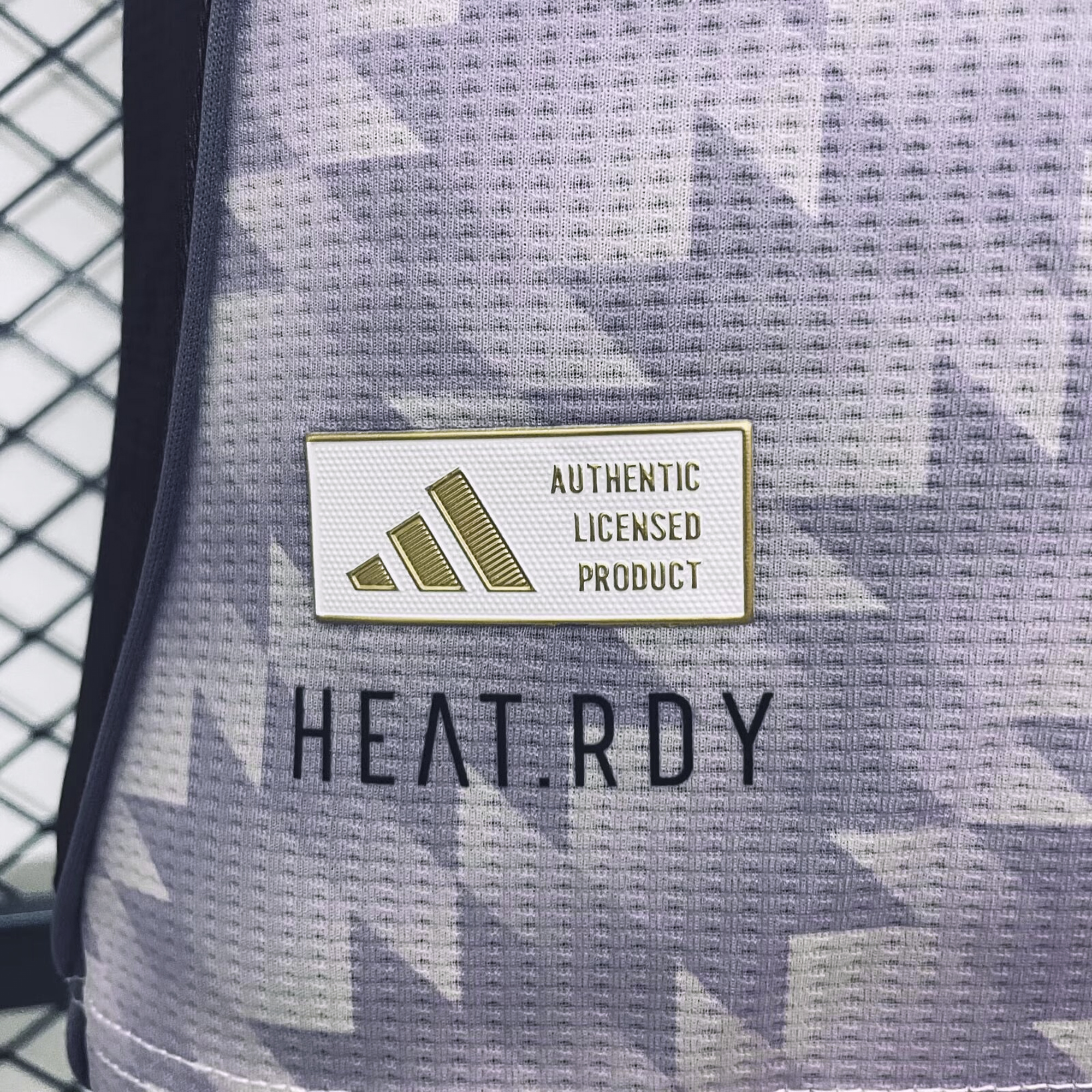 Manchester United 25-26 Away Jersey (Informal-release Version) - Player Version - Unitedfutballjersey