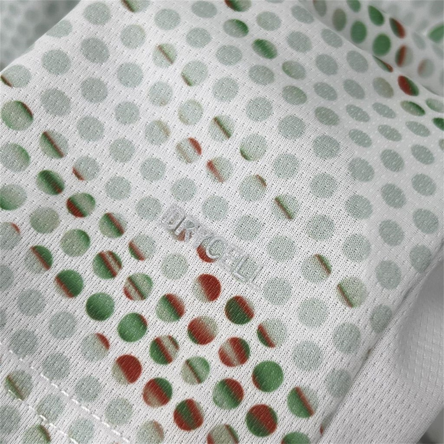 Portugal 2025-26 Away Long Sleeve Jersey - Fans Version - Unitedfutballjersey