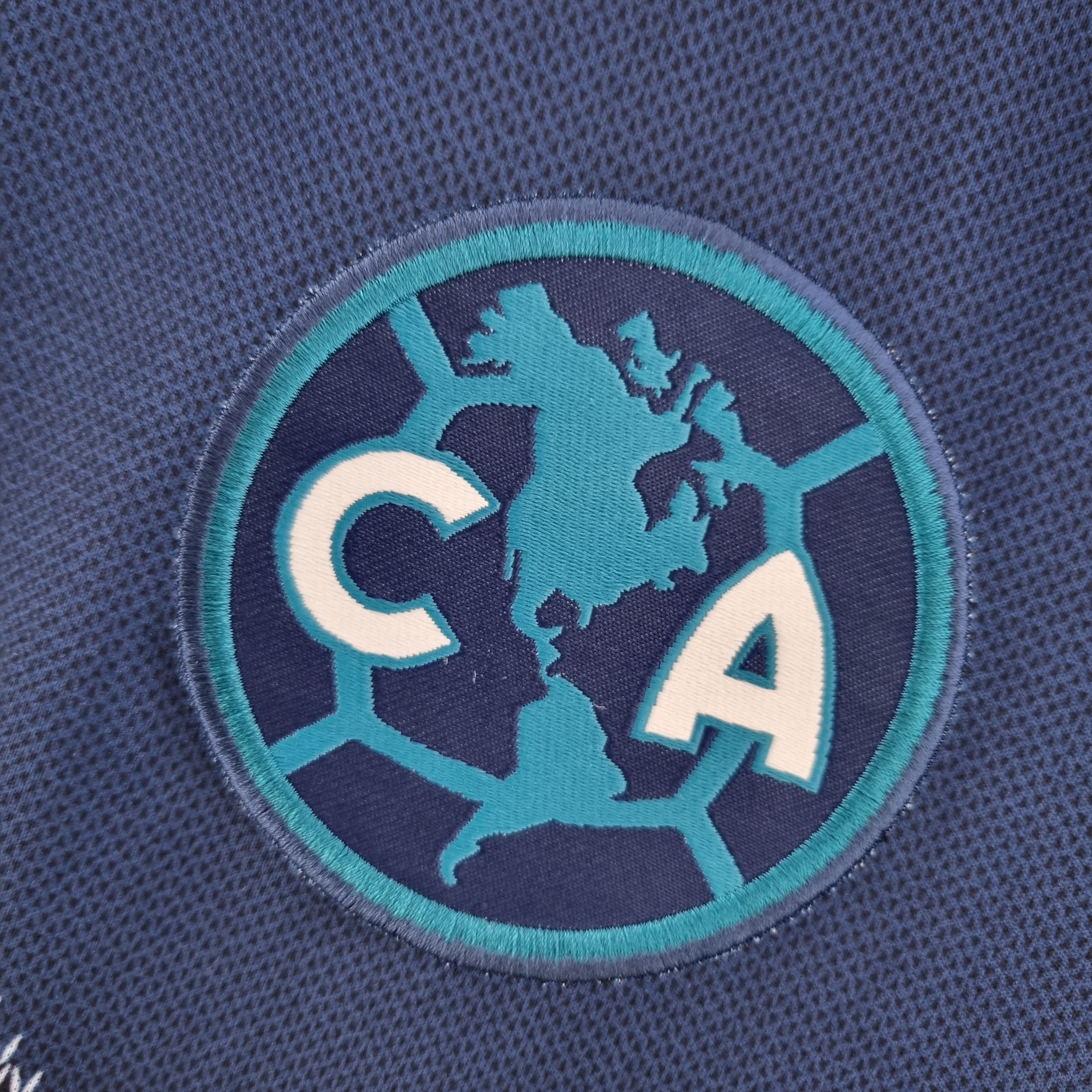 América 22-23 Third Jersey - Fans Version - Unitedfutballjersey