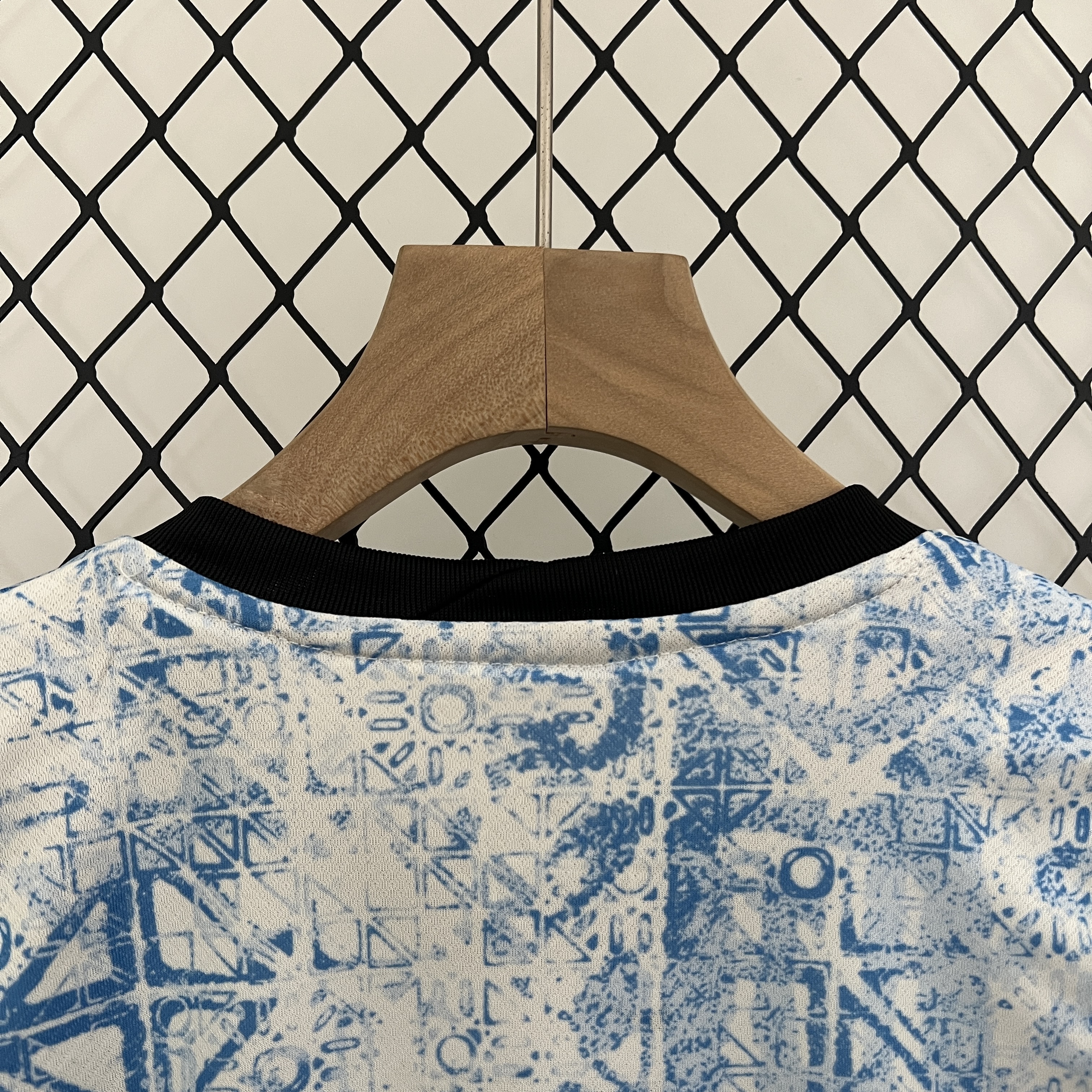 Portugal 2024 Away Stadium Kids Kit - Unitedfutballjersey