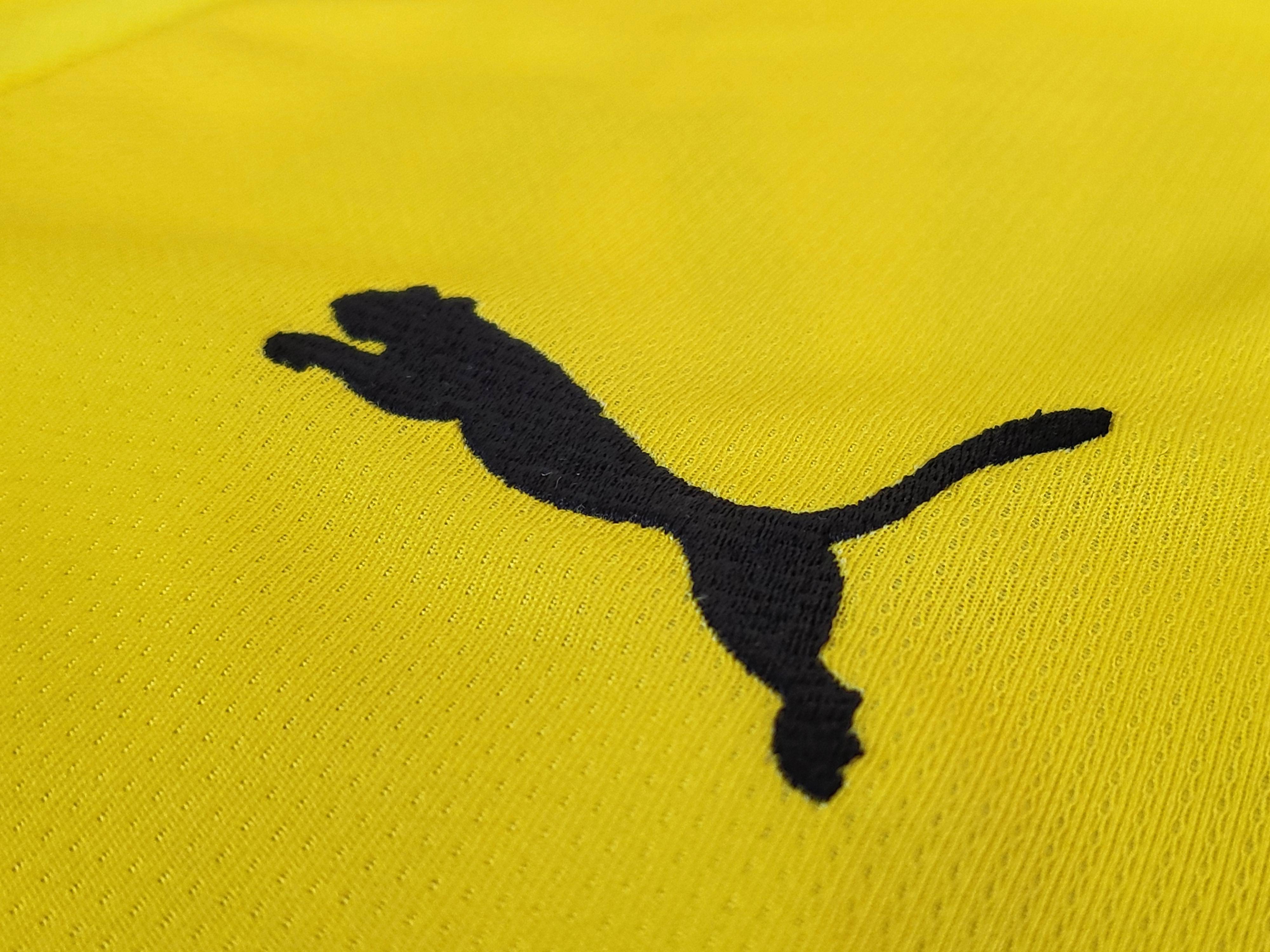 23/24 Dortmund Home Stadium Jersey - Fans Version - Unitedfutballjersey