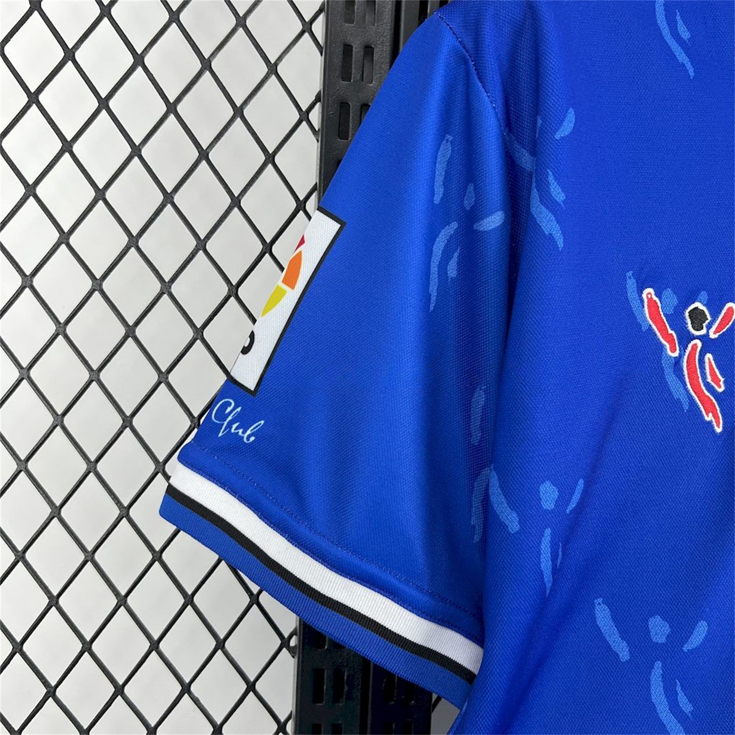 Retro Athletic Bilbao 2001-03 Away Jersey - Unitedfutballjersey