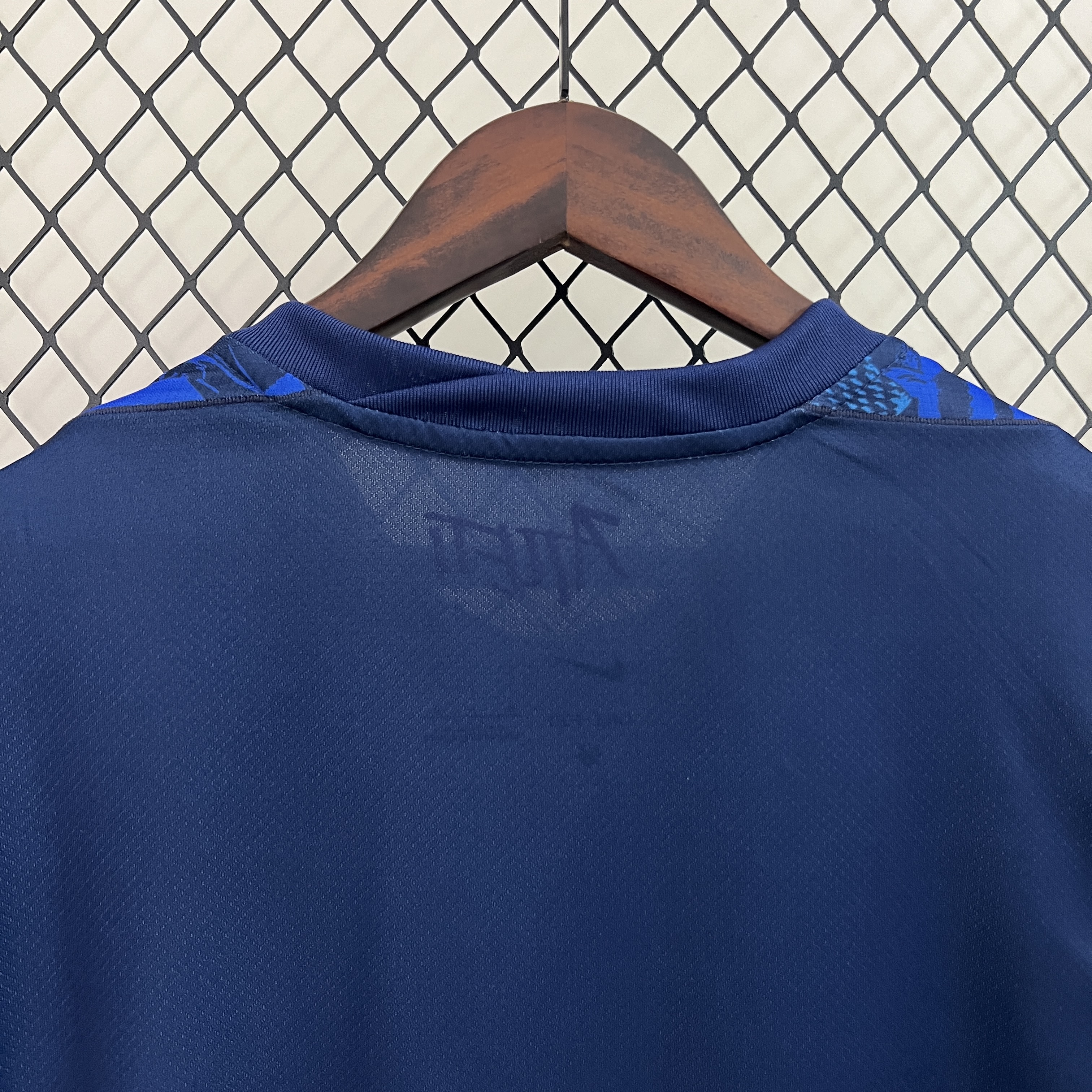 Atletico Madrid 24-25 Third Jersey - Fans Version - Unitedfutballjersey