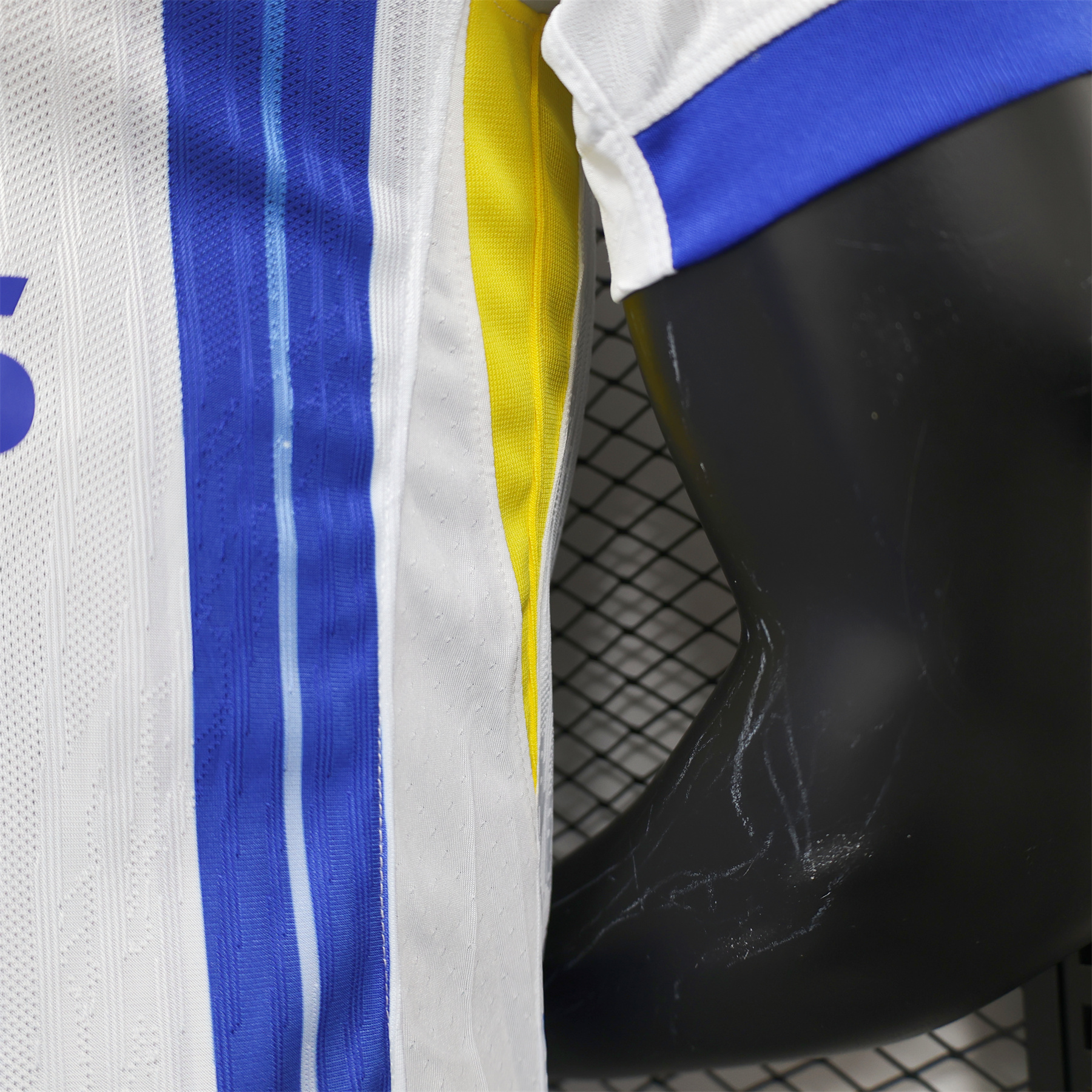 B.r.i.g.h.t.o.n 24-25 Home Stadium Jersey - Player Version - Unitedfutballjersey