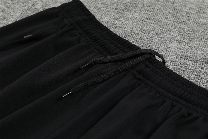 23-24 Liverpool Red camouflage Training suit - Unitedfutballjersey