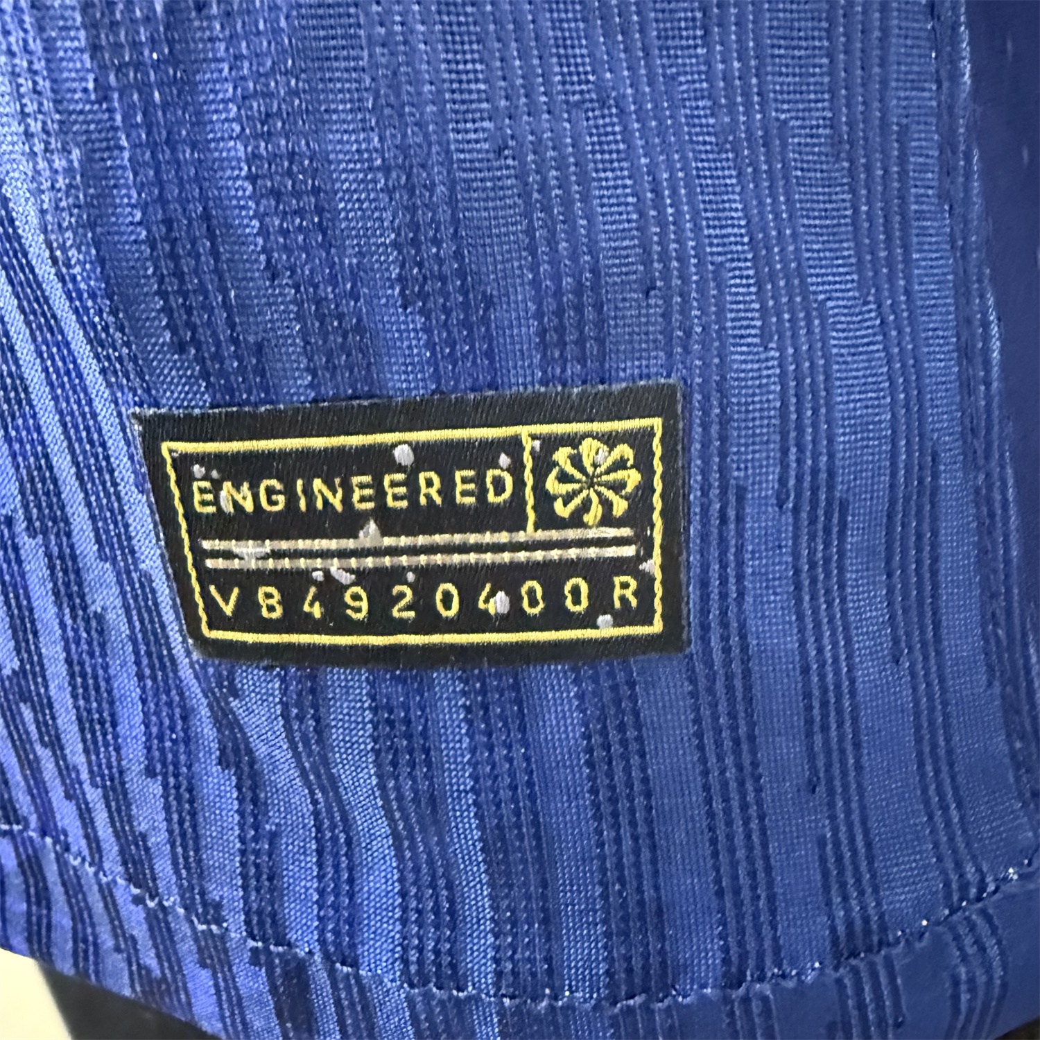 Paris Saint-Germain PSG 25-26 Home Long Sleeves Jersey - Player Version - Unitedfutballjersey