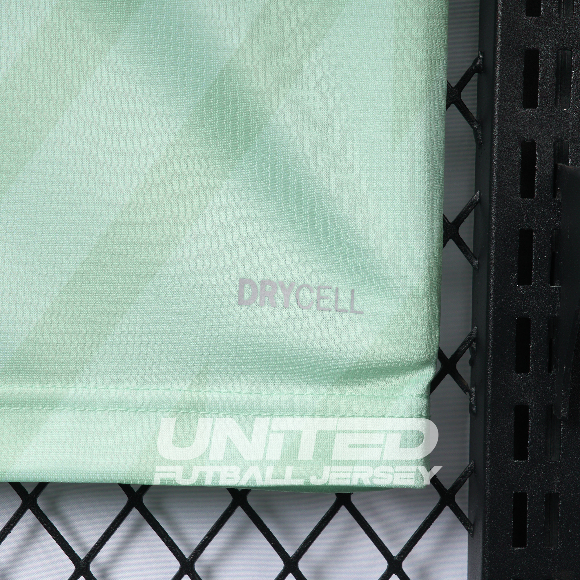 Borussia Mönchengladbach 24-25 World Children's Day Special Jersey - Fans Version - Unitedfutballjersey