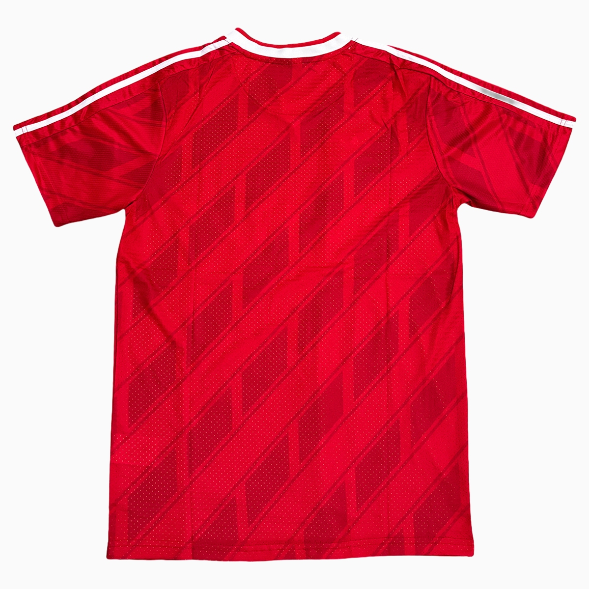 Retro PSV Eindhoven 1987-88 Home Jersey - Unitedfutballjersey