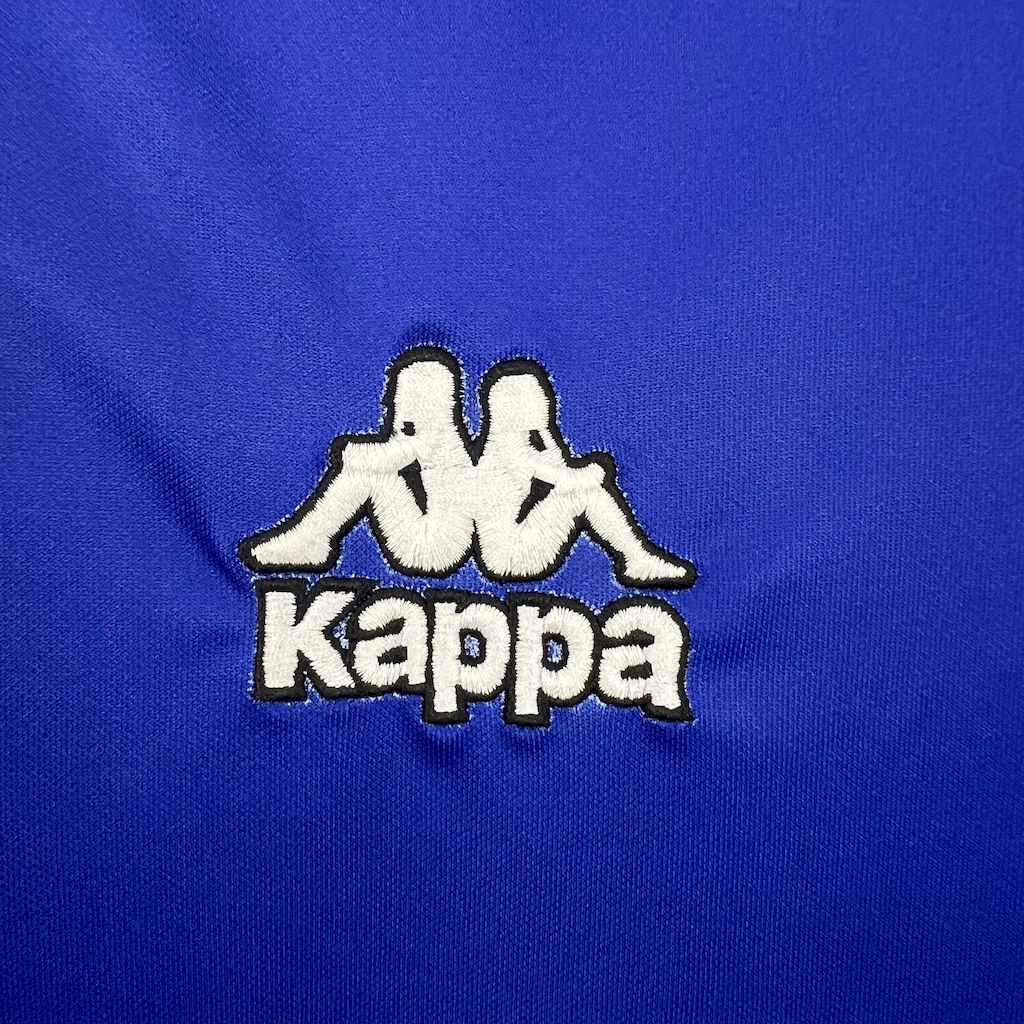 Retro Juventus 1996-97 Away Jersey - Unitedfutballjersey