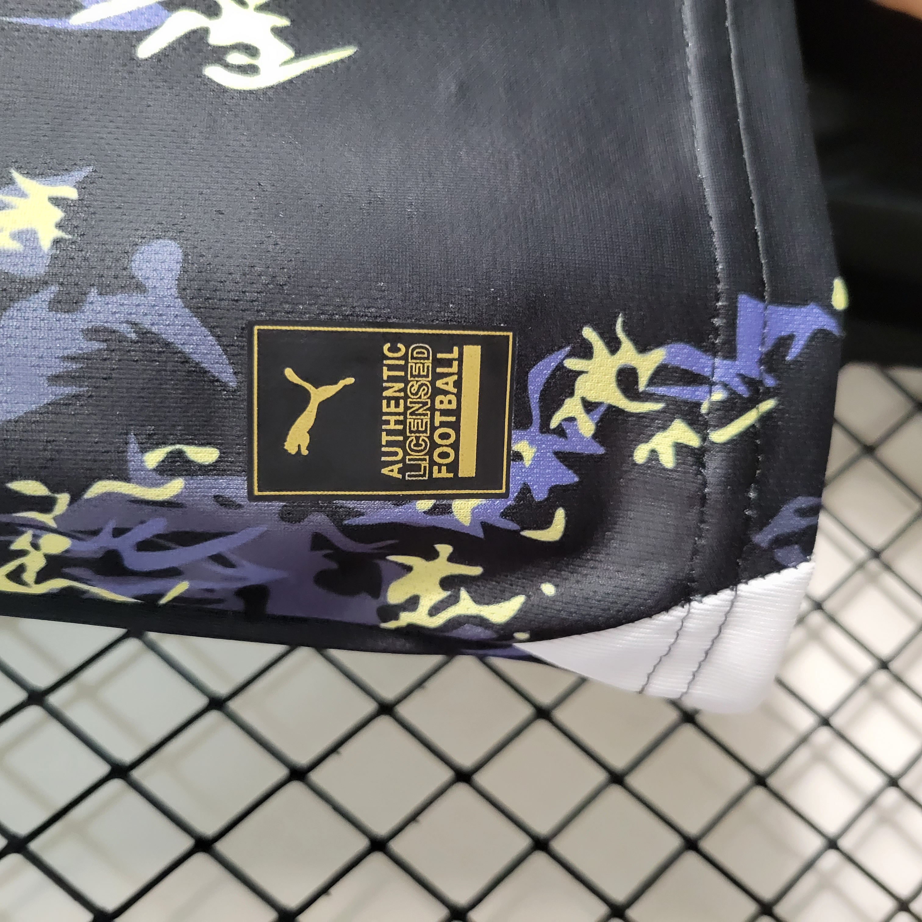 Manchester City 23-24 Special Edition Kids Kit - Unitedfutballjersey