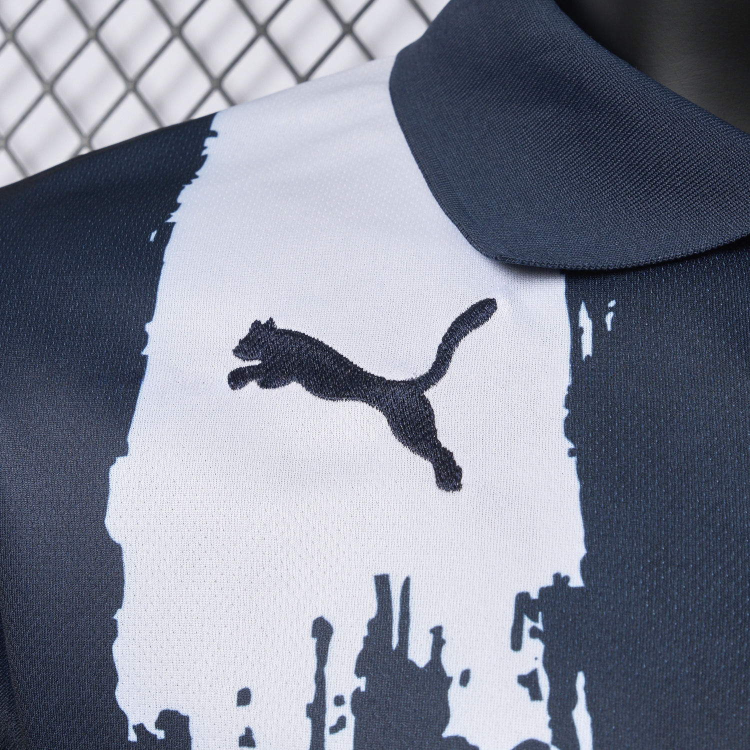 Rayados Monterrey 25-26 80th Anniversary Special Edition Jersey - Unitedfutballjersey