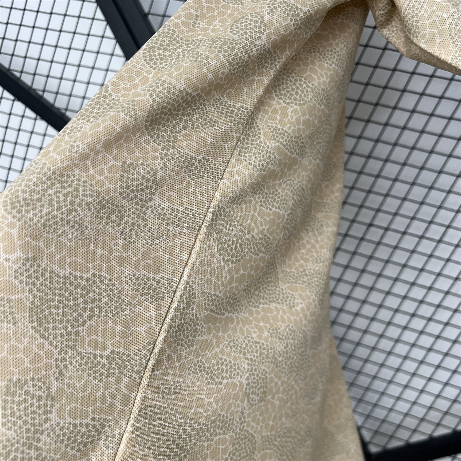 Retro Manchester United 2019-20 Away Jersey - Unitedfutballjersey