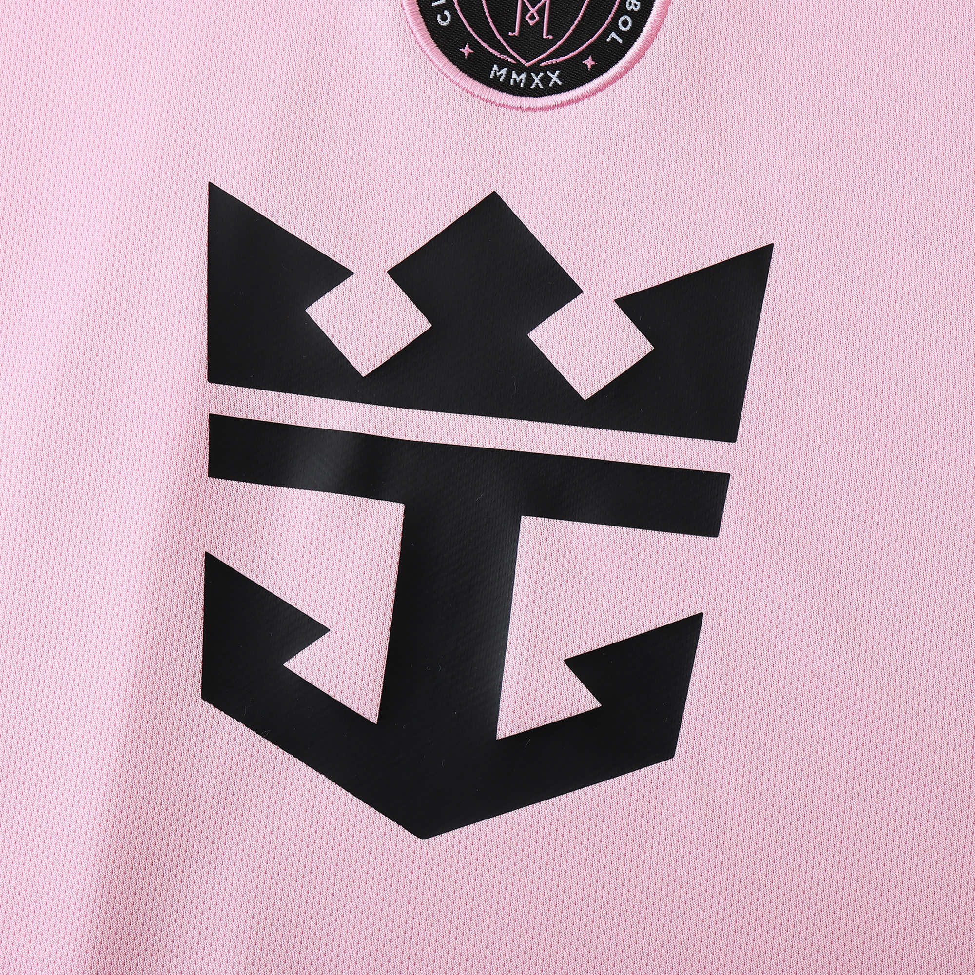 INT M.A.M 2024 Home Stadium Kids Kit - Unitedfutballjersey