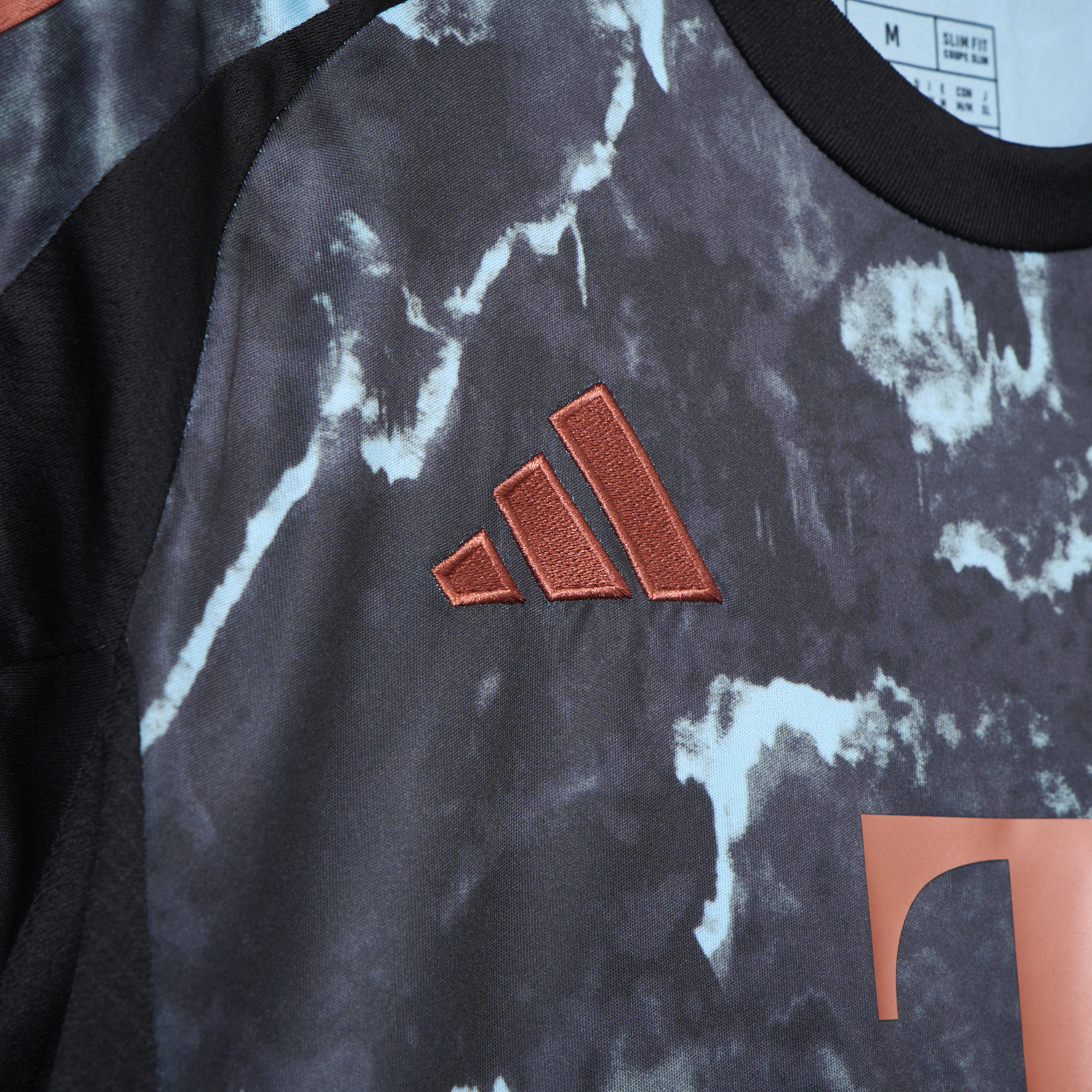 Bayern Munich 24-25 Away Jersey - Fans Version - Unitedfutballjersey