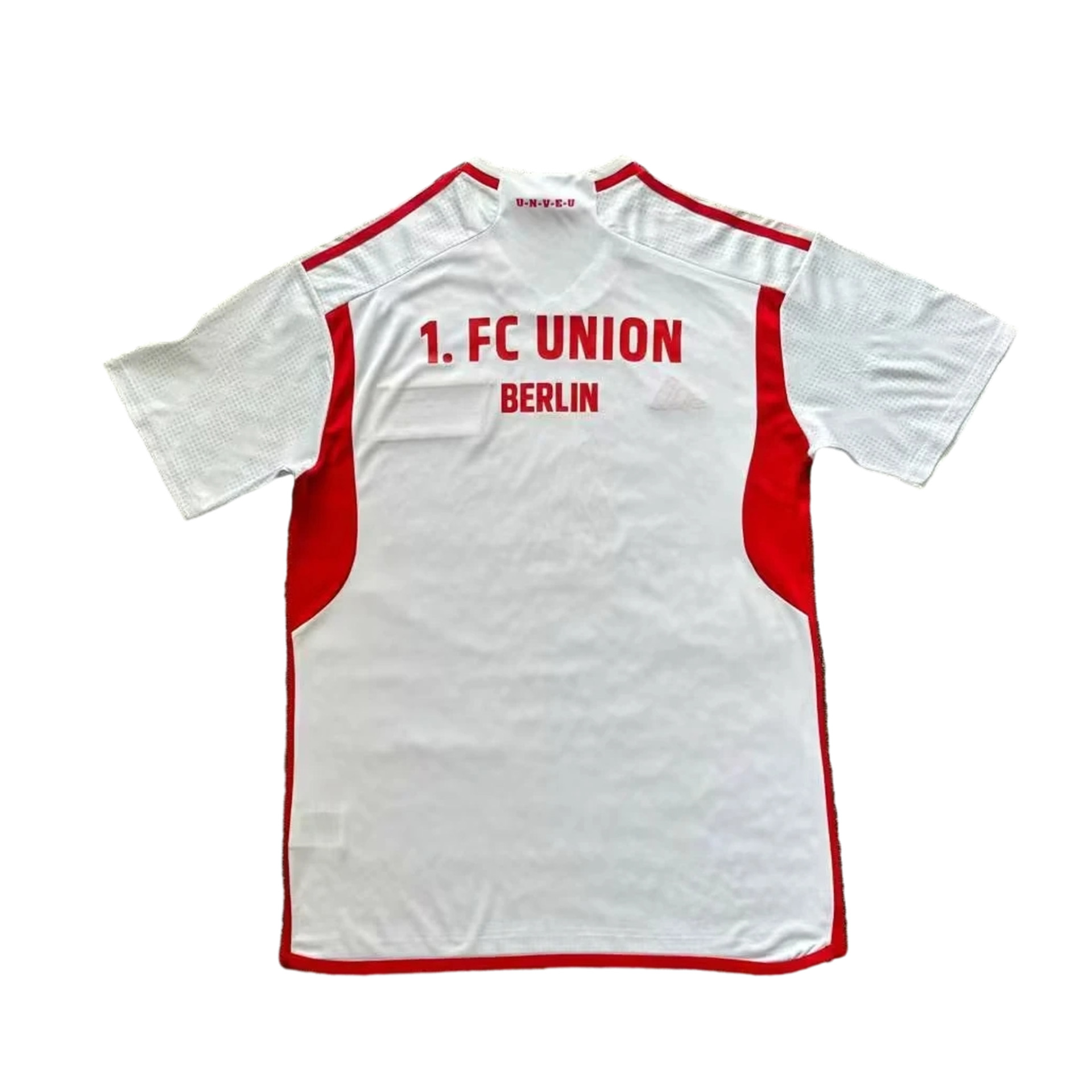Union Berlin 23-24 Away Stadium Jersey - Fans Version - Unitedfutballjersey