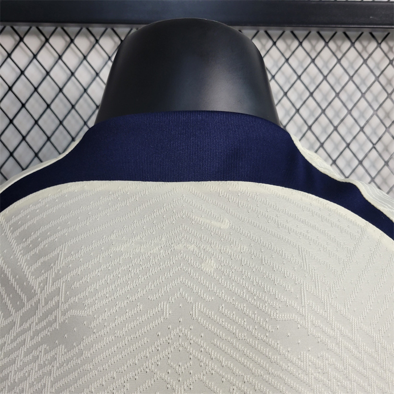 Paris Saint-Germain PSG 23/24 Training Jersey - Player Version - Unitedfutballjersey