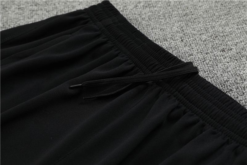 23-24 Manchester United White Training suit - Unitedfutballjersey