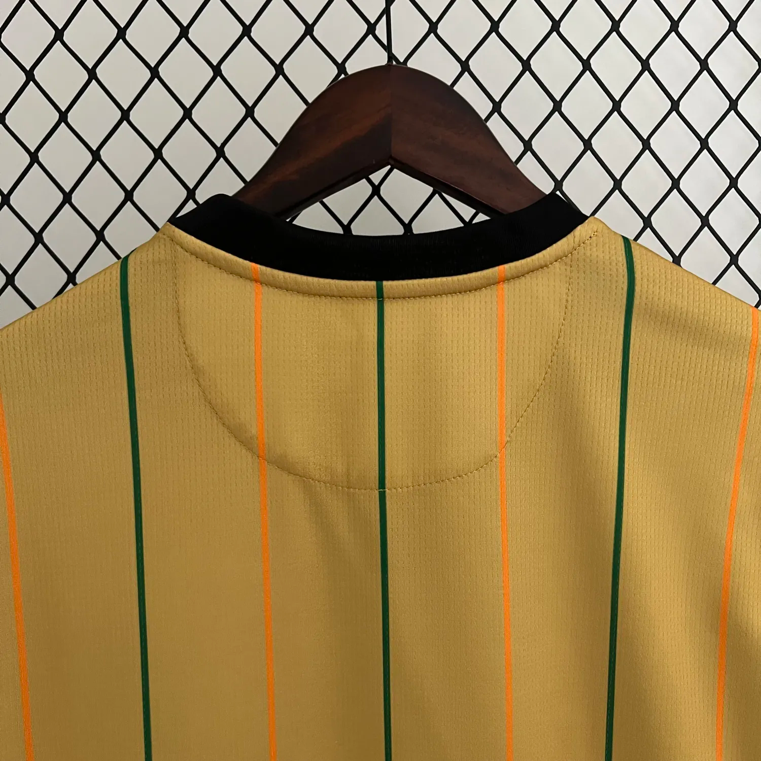 Venezia 23-24 Pre-Season GK 2 Jersey - Fans Version - Unitedfutballjersey