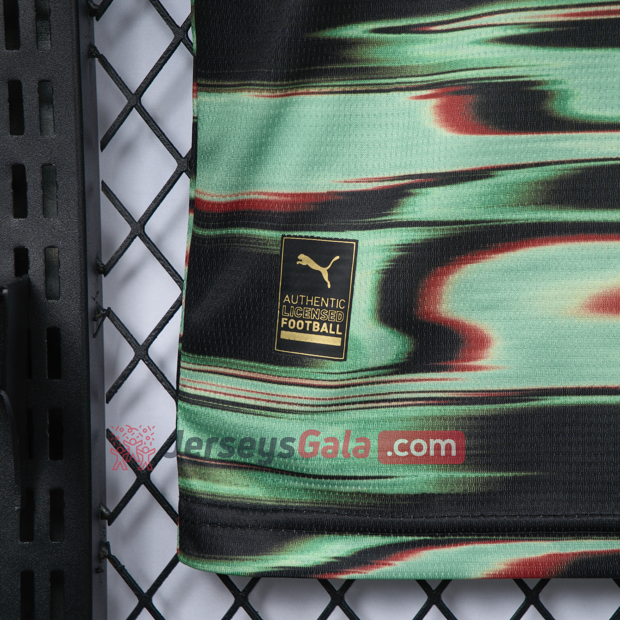 Portugal 2025-26 Training Jersey - Fans Version - Unitedfutballjersey