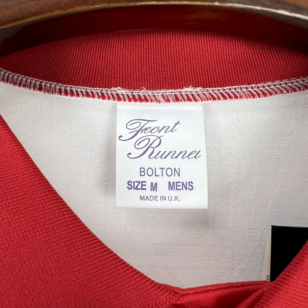 Retro Sevilla FC 1992-93 Home Jersey with Chest Sponsor - Unitedfutballjersey