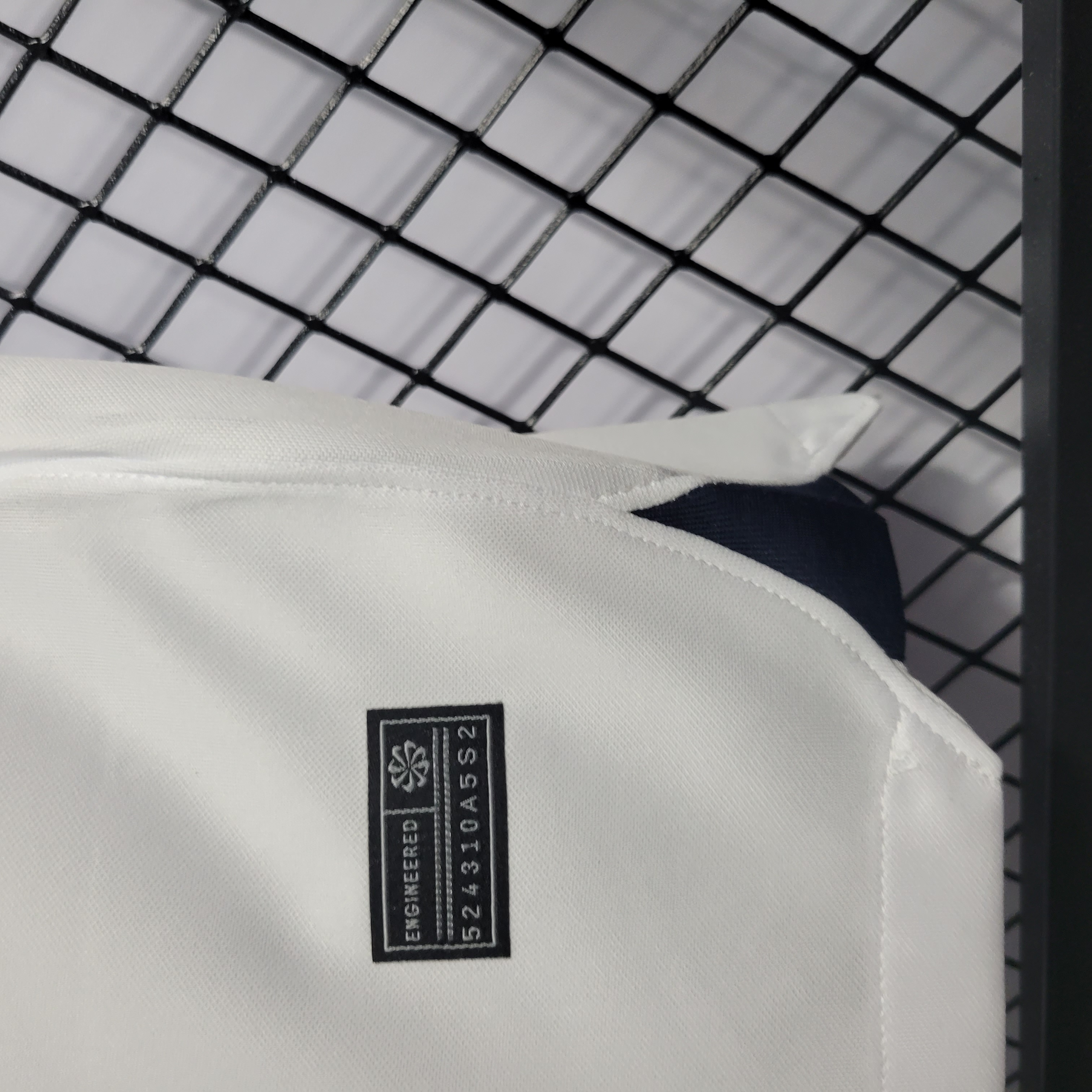 United States USA 2022 Home Stadium Jersey - Fans Version - Unitedfutballjersey