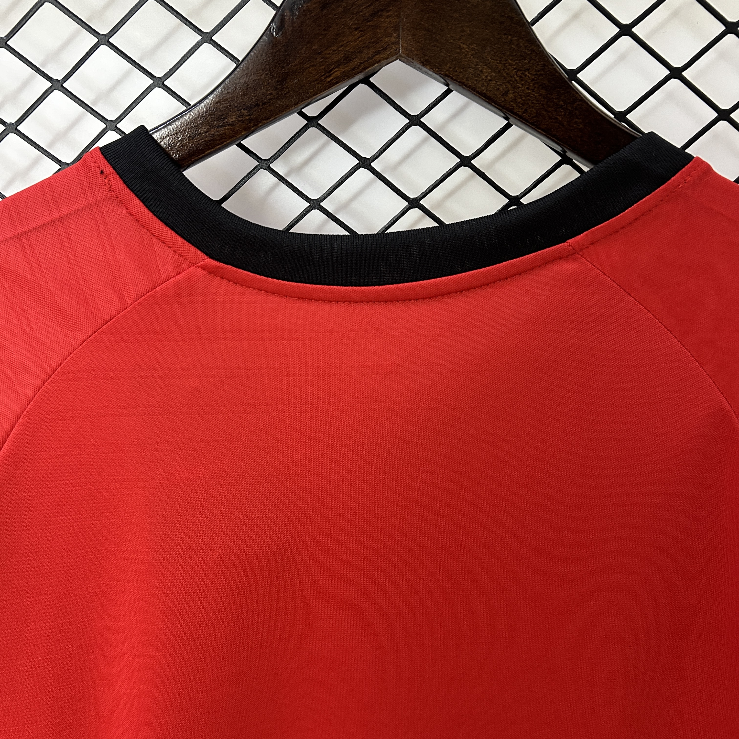 Retro Atletico Madrid 2001-02 Away Jersey - Unitedfutballjersey