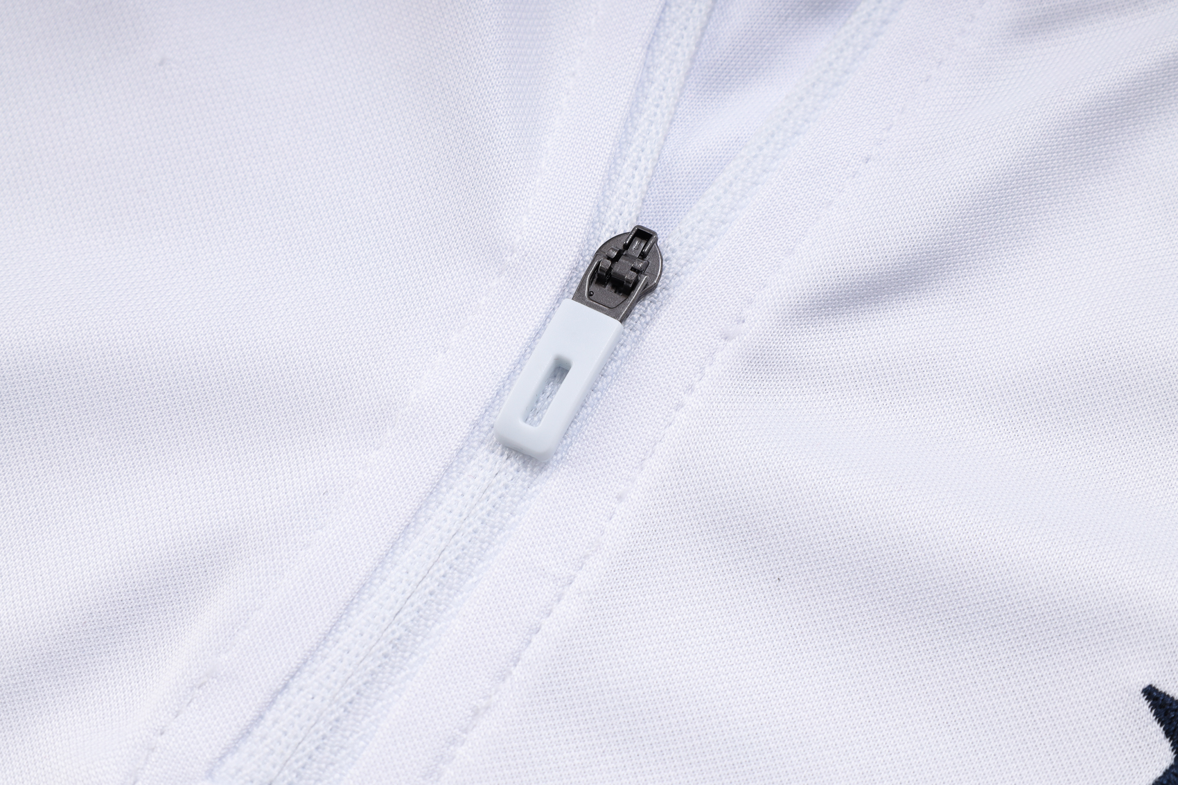 Cruzeiro Esporte Clube 23-24 Long Sleeve Training Set -White - Unitedfutballjersey