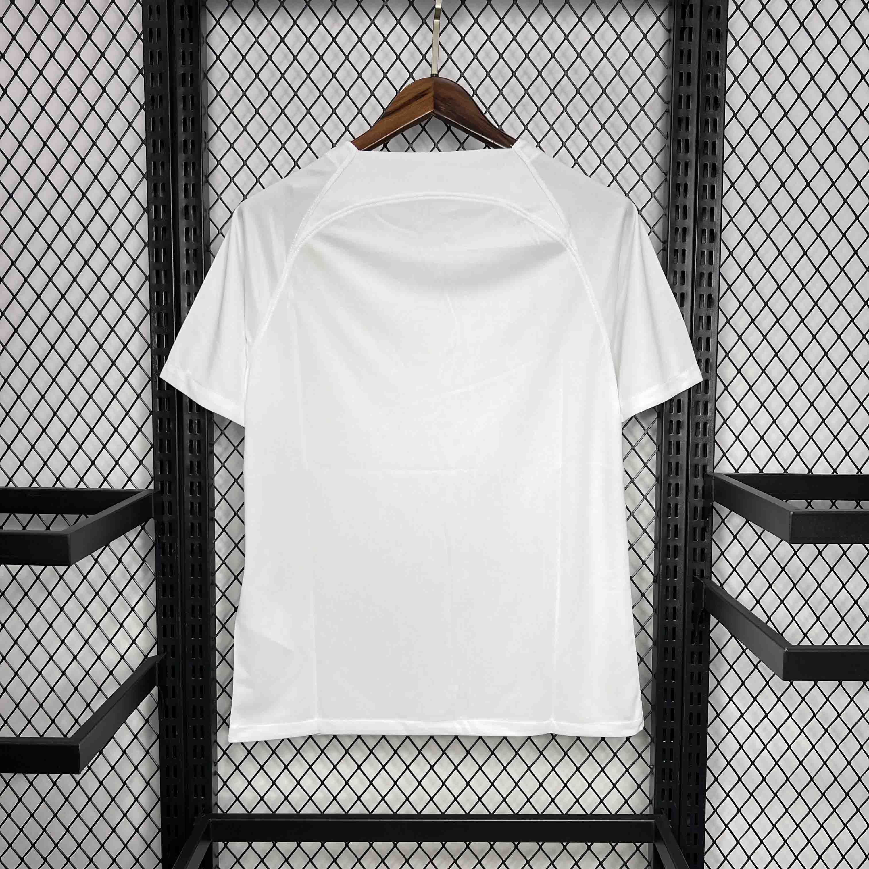 Slovakia 2024 Away Jersey - Fans Version - Unitedfutballjersey