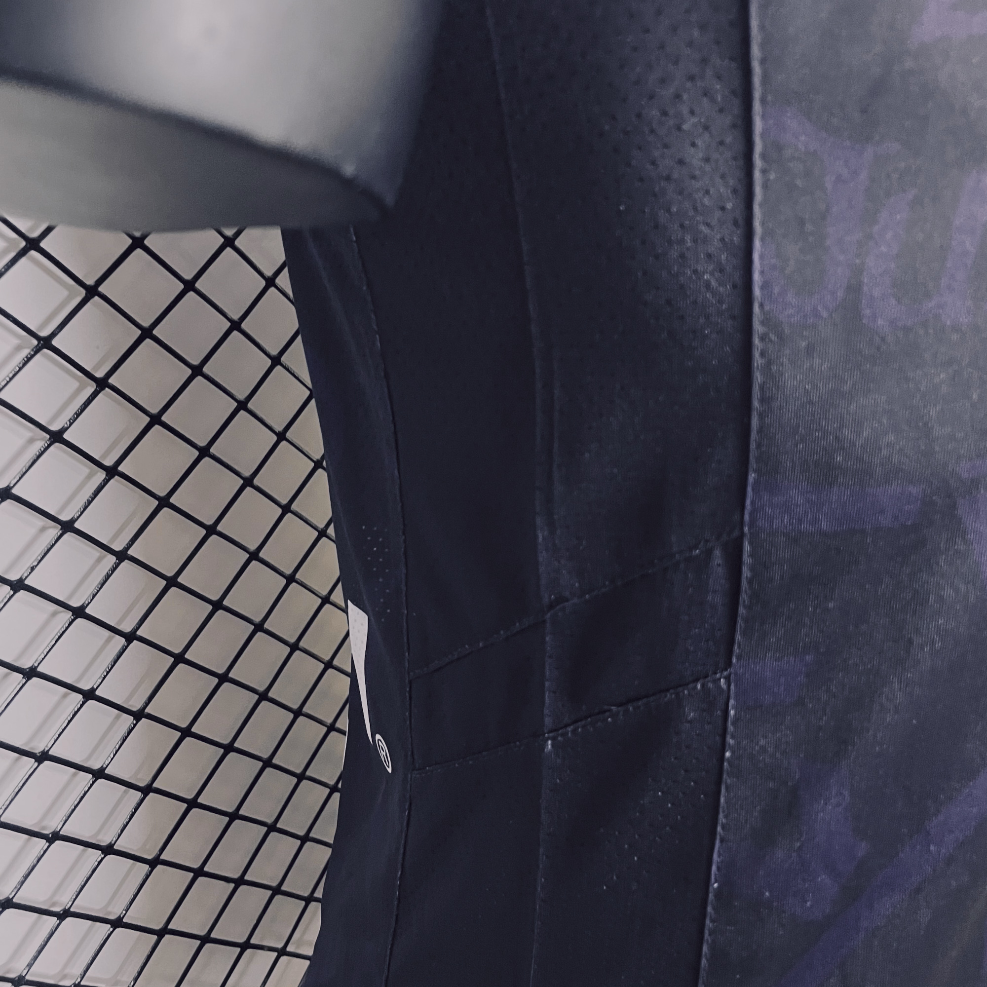 Chivas de Guadalajara 24-25 Third Jersey - Player Version - Unitedfutballjersey