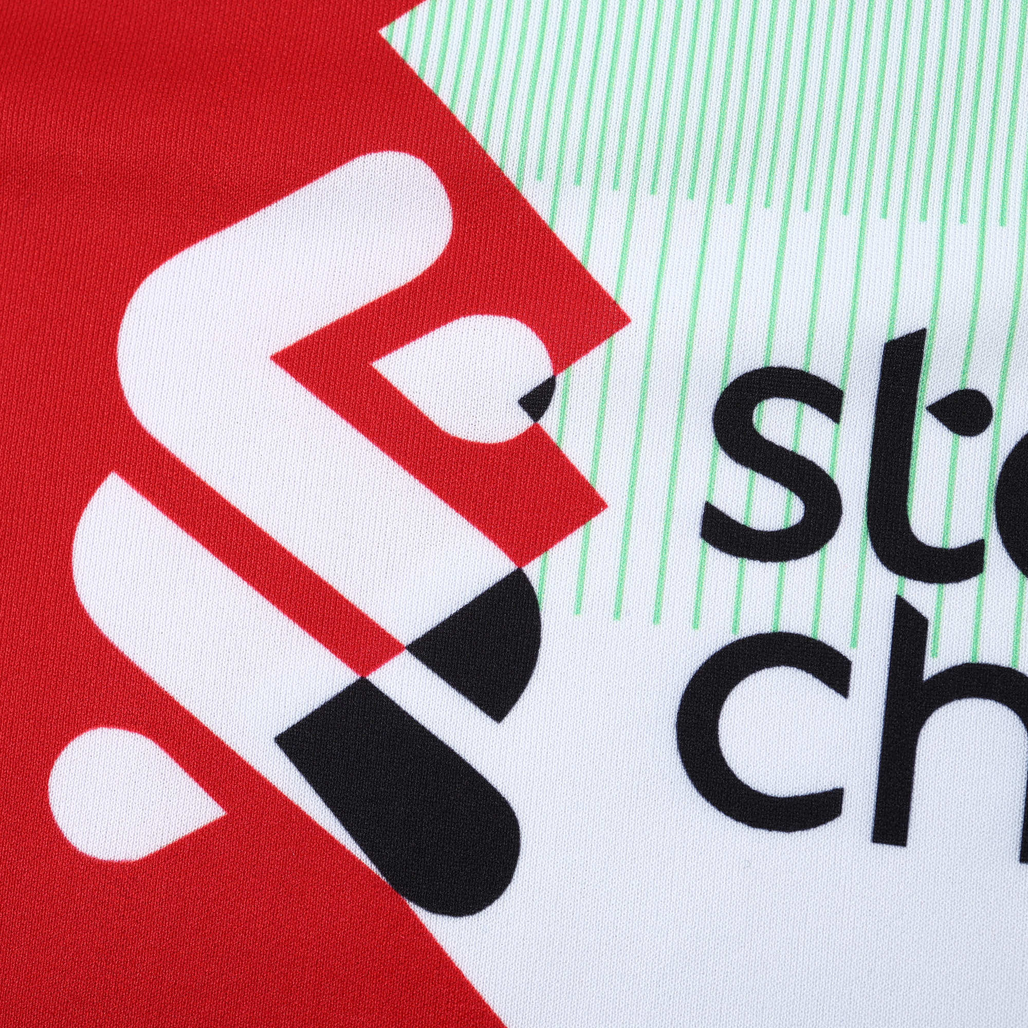 Liver.pool 23-24 Tricolor Special Edition Jersey - Fans Version - Unitedfutballjersey