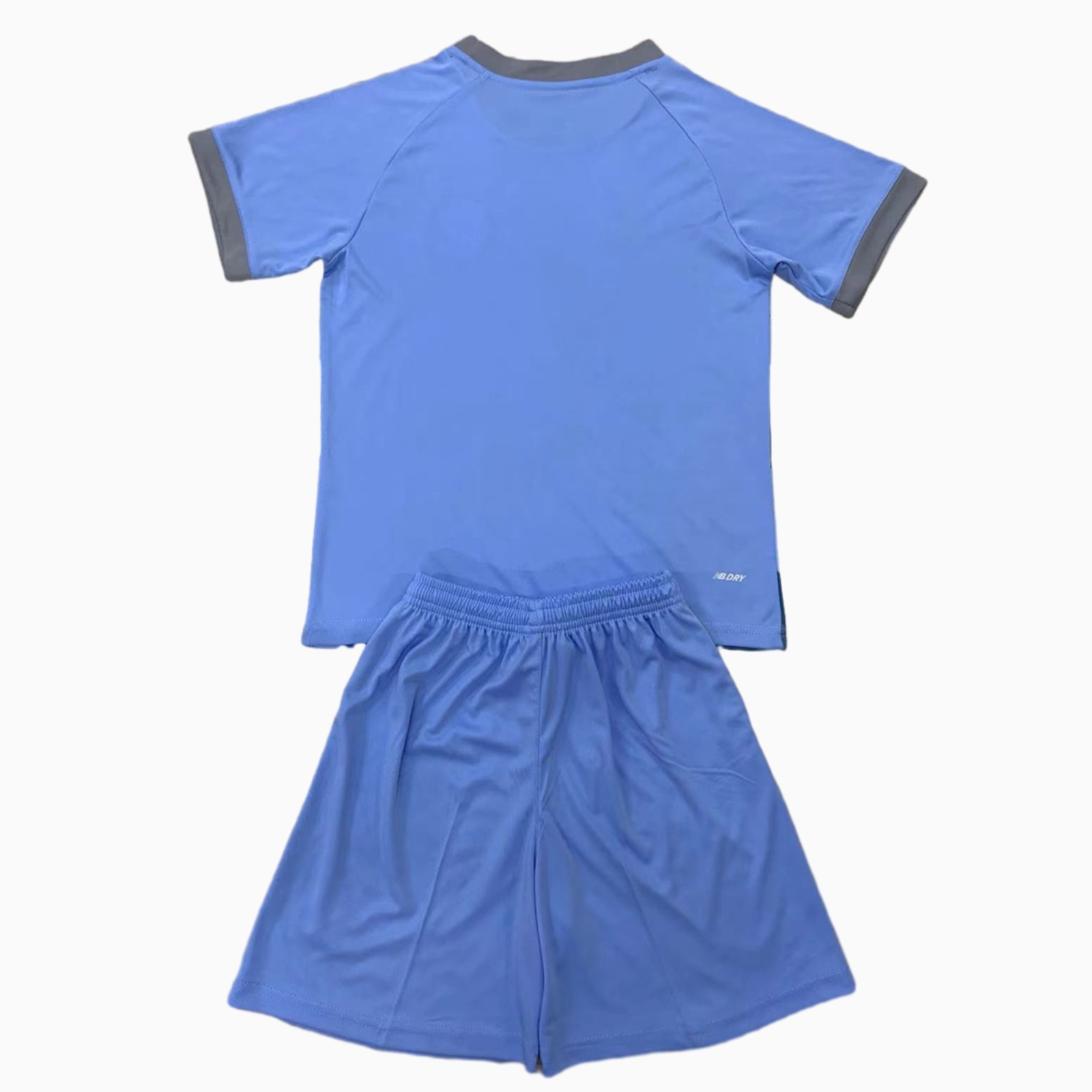 Cardiff City 24-25 Third Kids Kit - Unitedfutballjersey