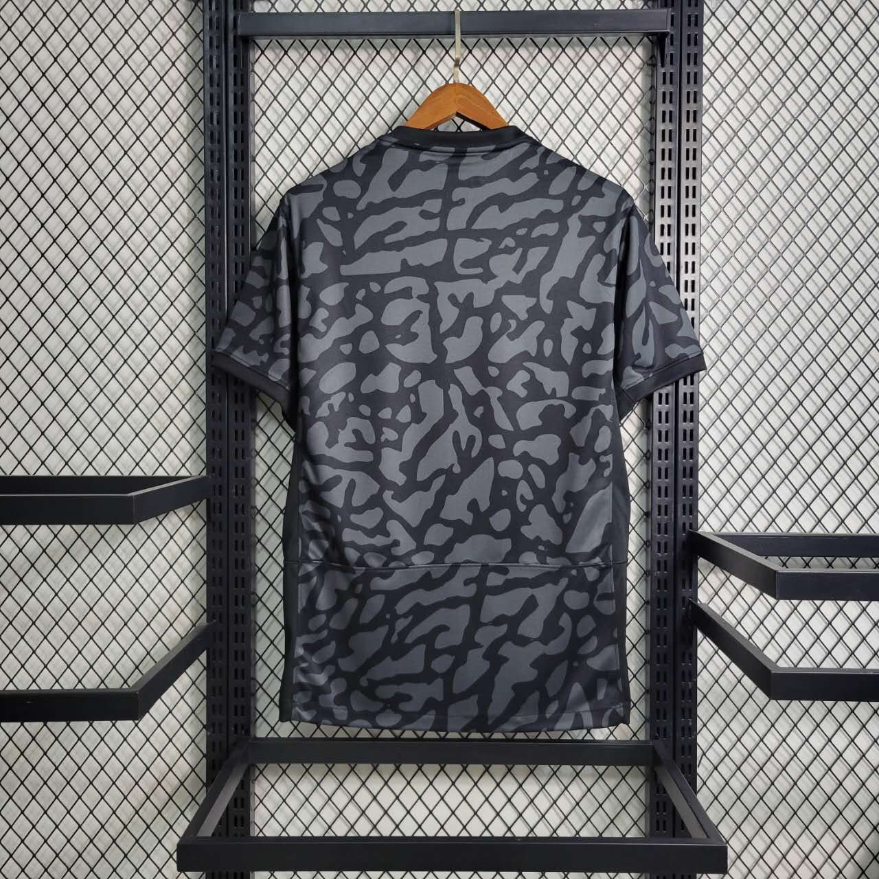 Paris Saint-Germain PSG 23-24 Third Jersey - Fans Version - Unitedfutballjersey