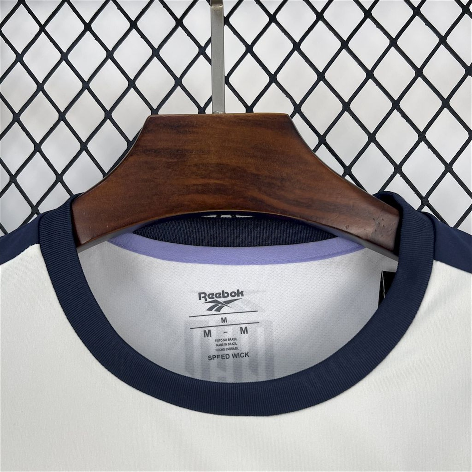 Botafogo 25-26 GK White Training Jersey - Fans Version - Unitedfutballjersey