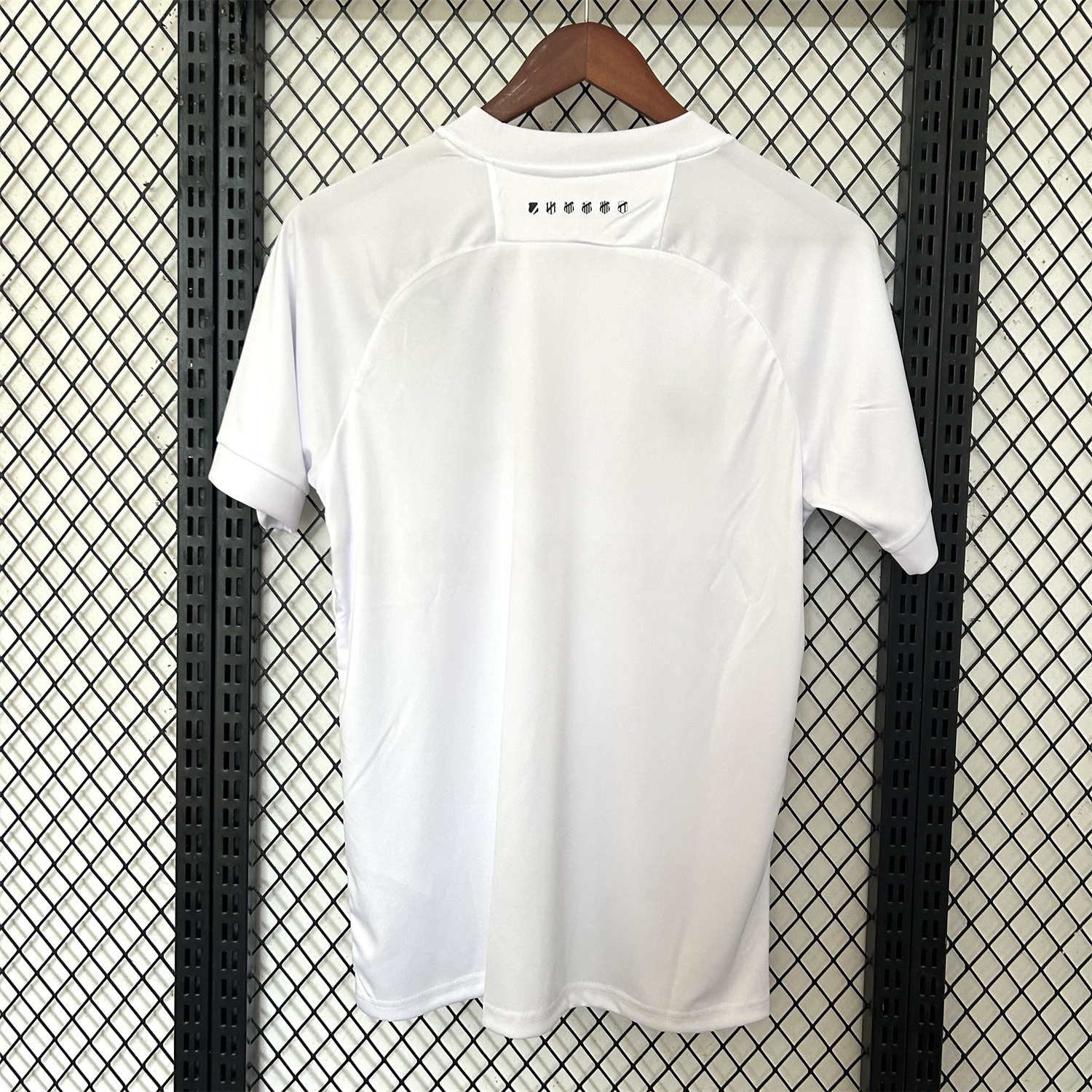 Ceará 25-26 Away Jersey - Fans Version - Unitedfutballjersey