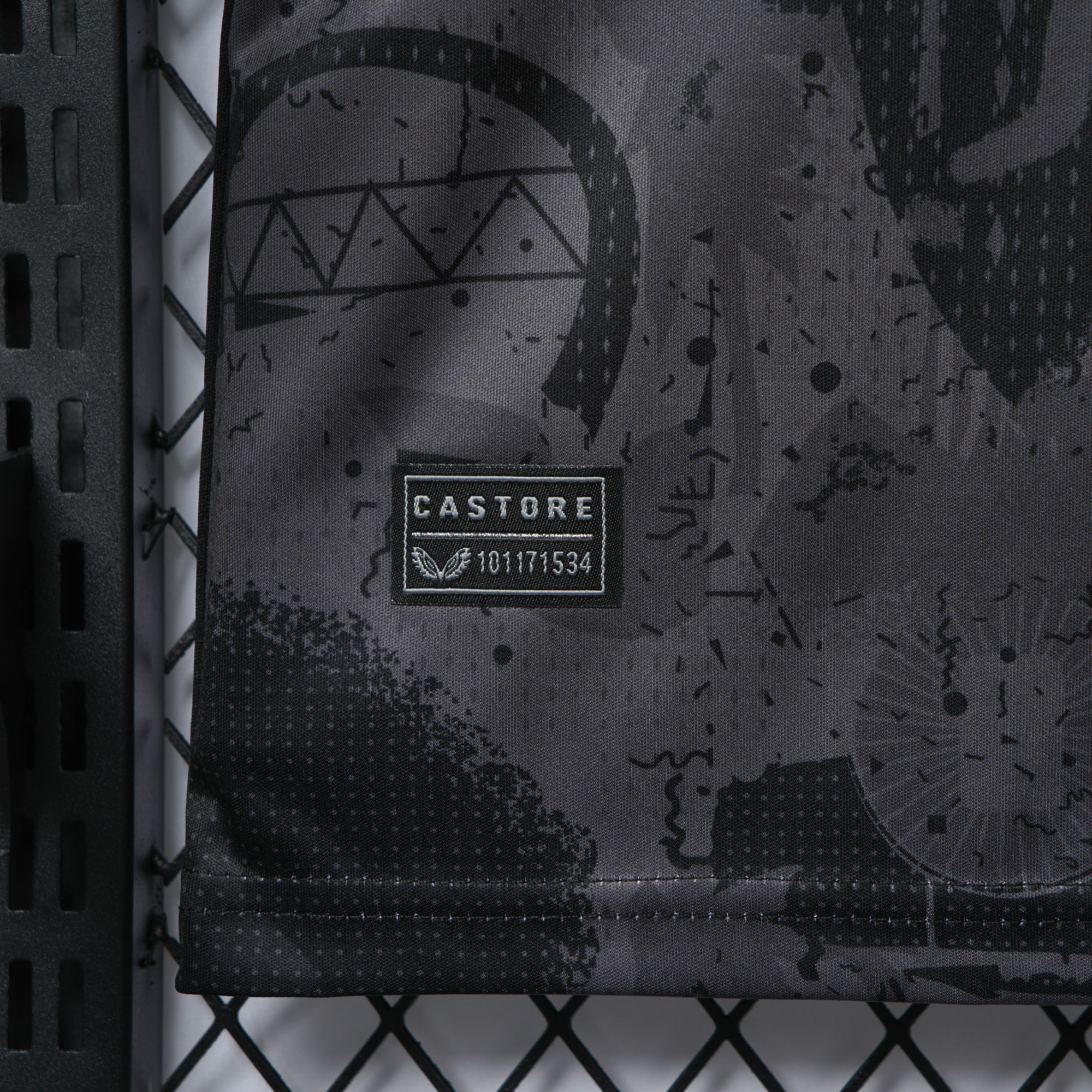 Bayer 04 Leverkusen 24-25 Third Jersey - Fans Version - Unitedfutballjersey