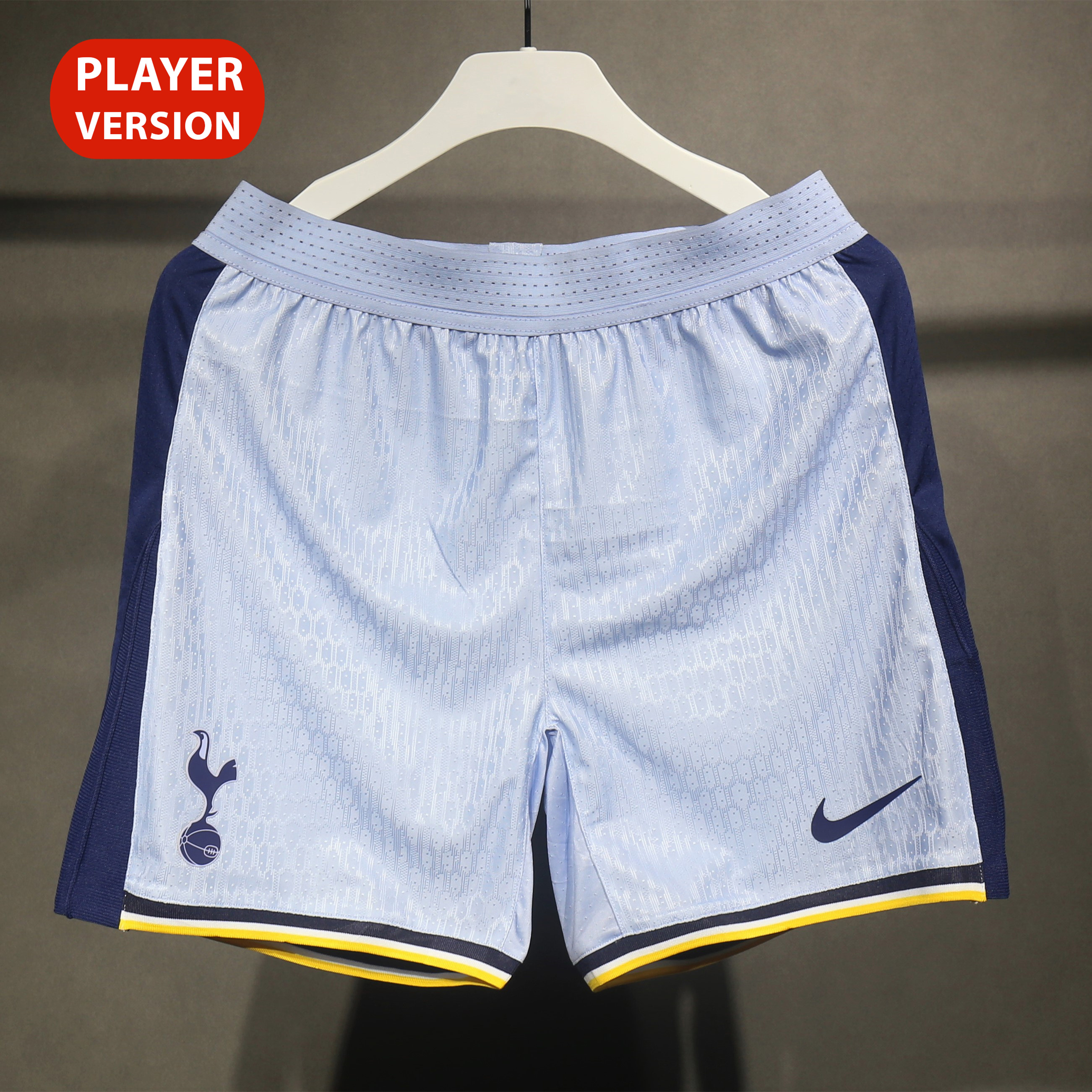 Tottenham Hotspur 24-25 Away Shorts - Player Version - Unitedfutballjersey