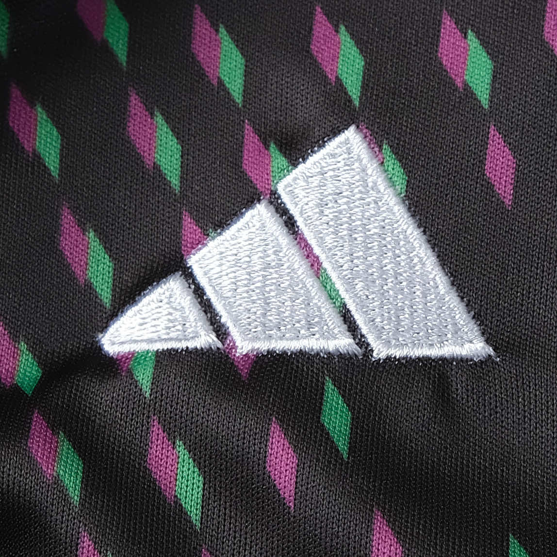 Bayern Munich 23-24 Away Kids kit - Unitedfutballjersey