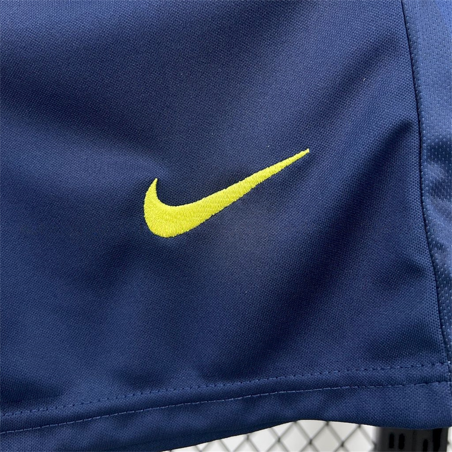 Atletico Madrid 25-26 Away Kids Kit - Unitedfutballjersey