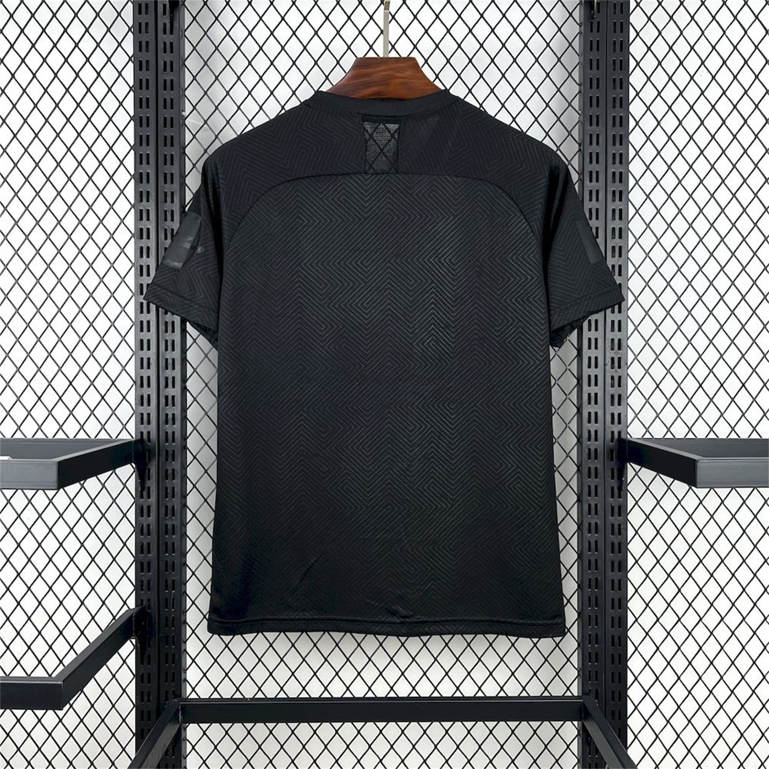 Retro Dortmund 2019-20 110th Anniversary Black Jersey - Unitedfutballjersey