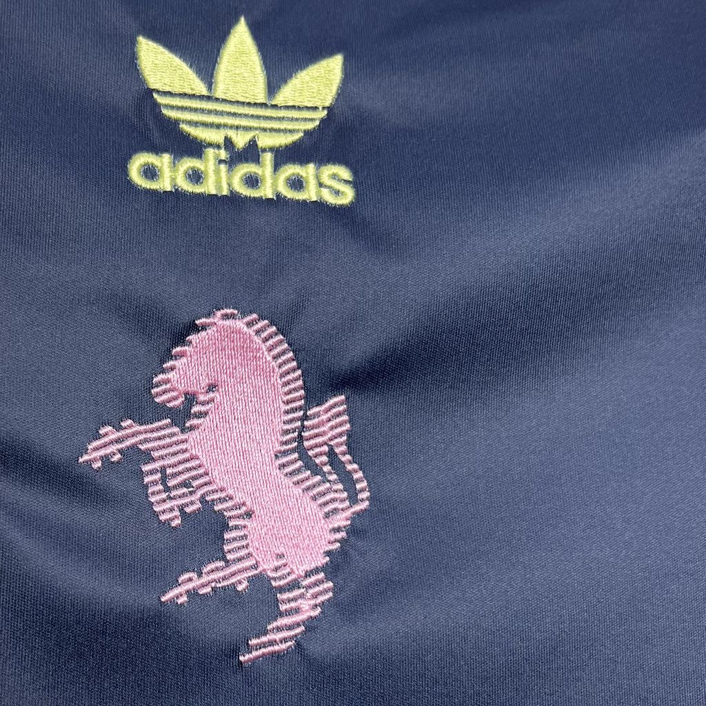 Juventus 24-25 Training Jersey - Fans Version - Unitedfutballjersey