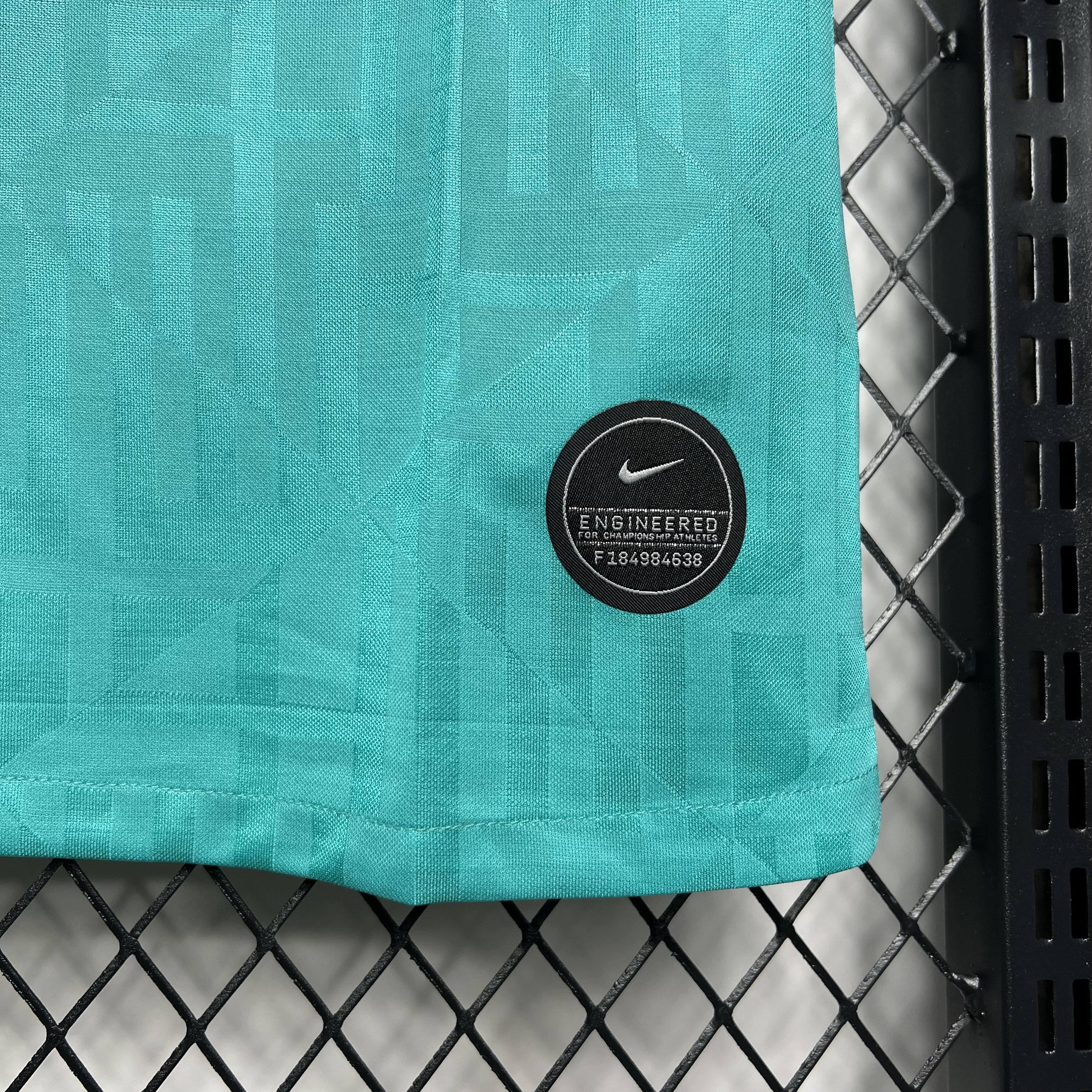 Retro Barcelona 19-20 Third Jersey - Unitedfutballjersey