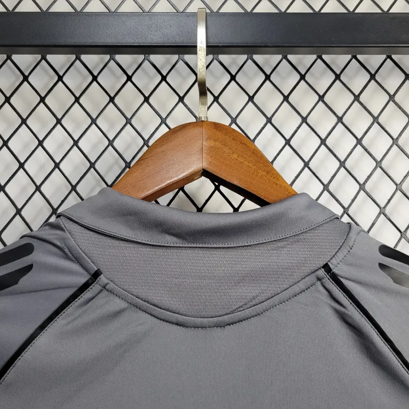 Retro Real Madrid 05-06 Third Jersey - Unitedfutballjersey