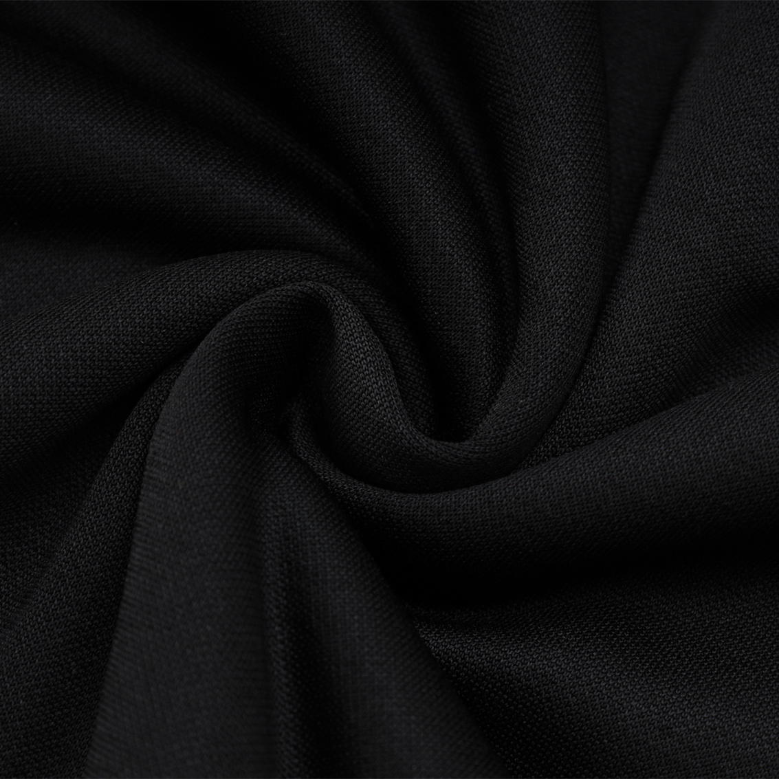 Juventus 23-24 Men's Training Hoodie + Pants - Black - Unitedfutballjersey