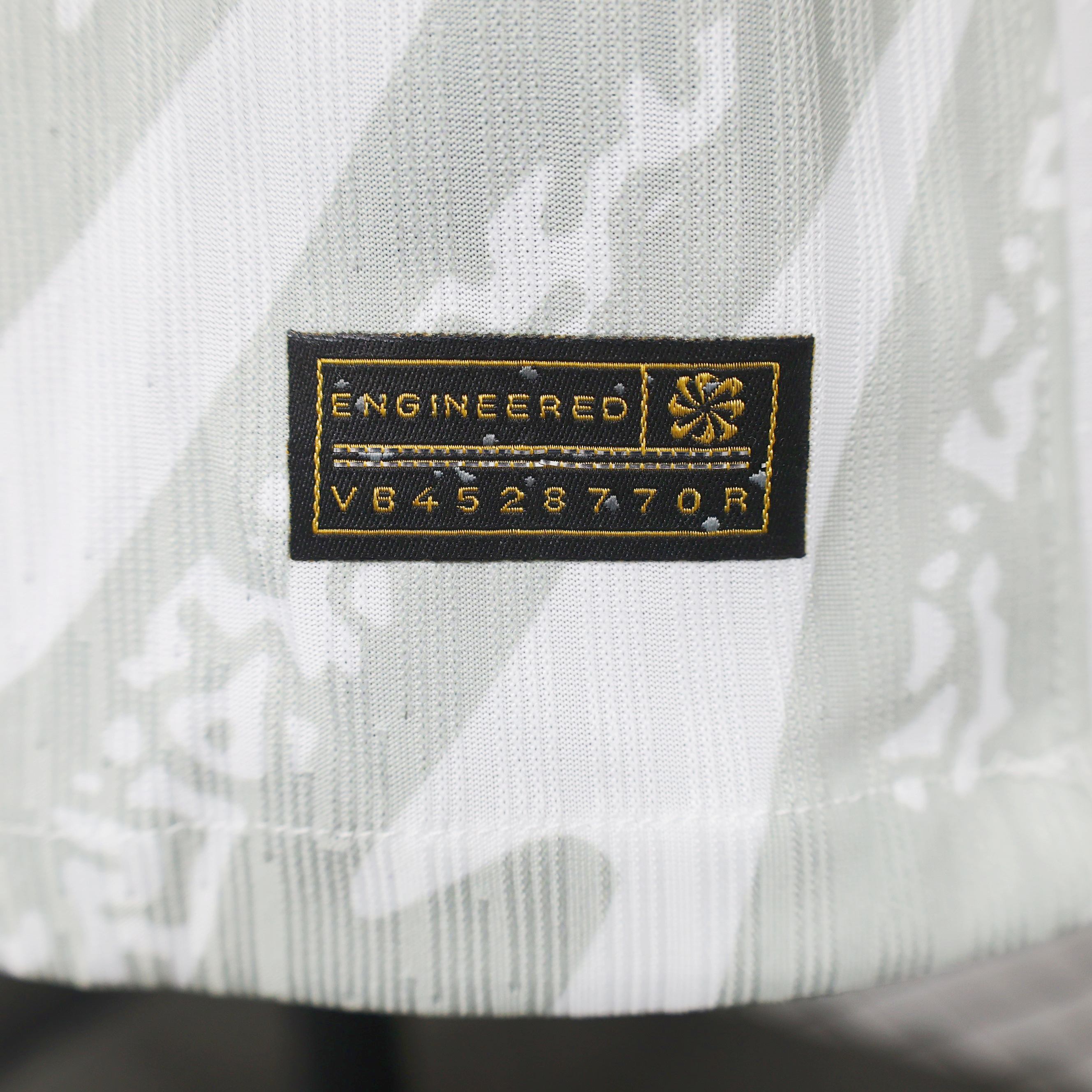 Brazil 23-24 White Special Edition Jersey - Player Version - Unitedfutballjersey