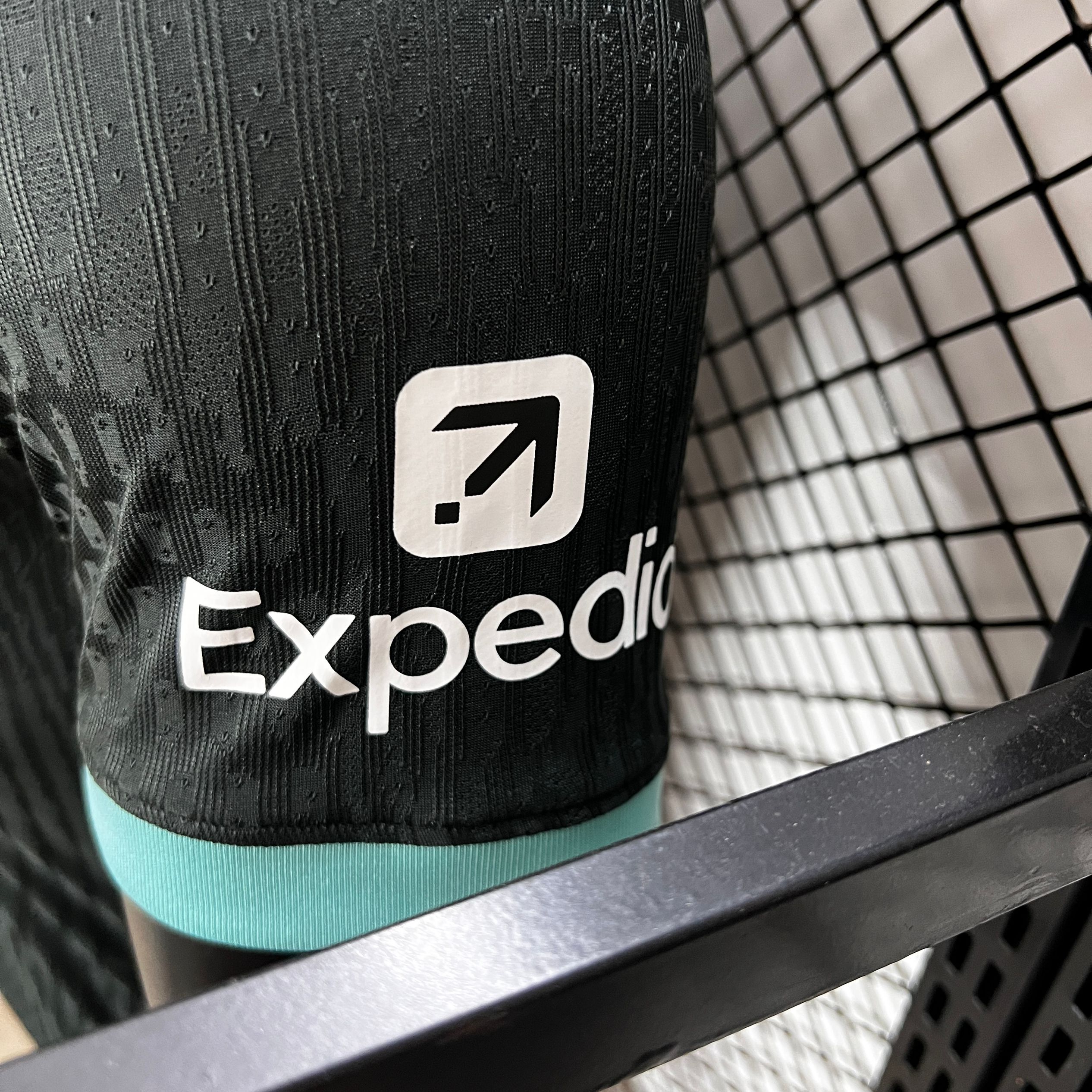 Liver.pool 24-25 Away Jersey - Player Version - Unitedfutballjersey