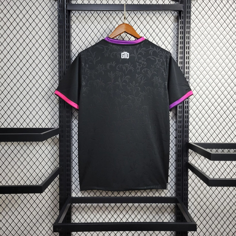 Paris Saint-Germain PSG 24-25 Purple Special Edition Jersey - Fans Version - Unitedfutballjersey