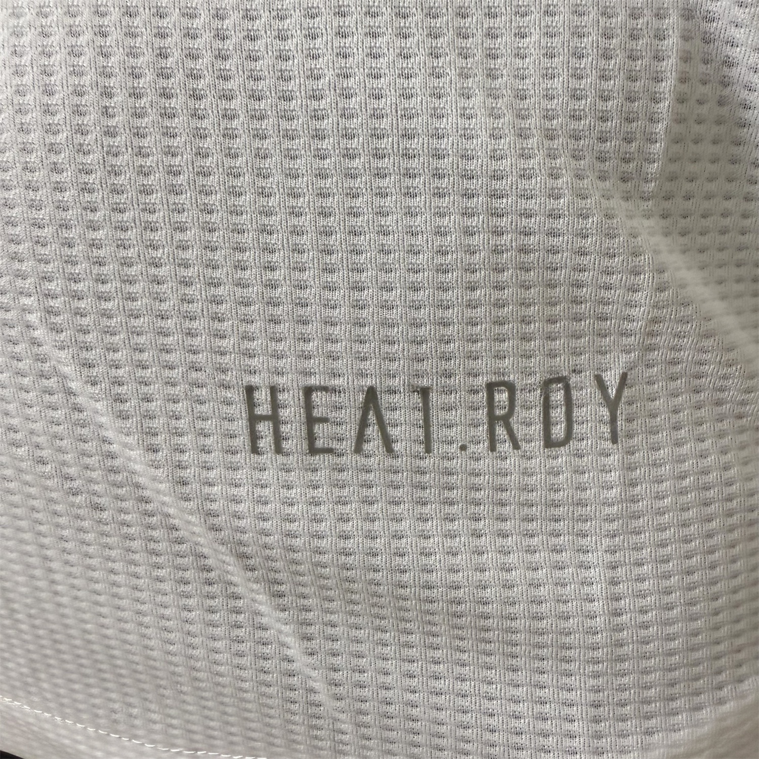 Algeria 2024-25 Home Jersey - Player Version - Unitedfutballjersey