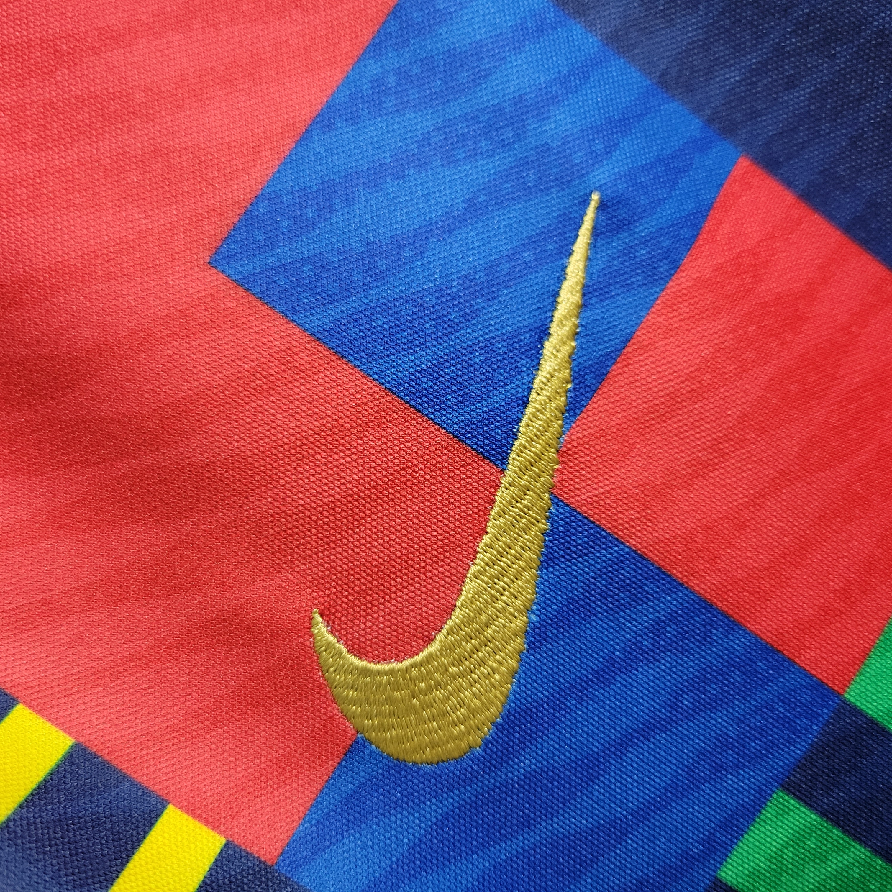 Portugal 2022 World Cup Pre-Match Jersey - Fans Version - Unitedfutballjersey