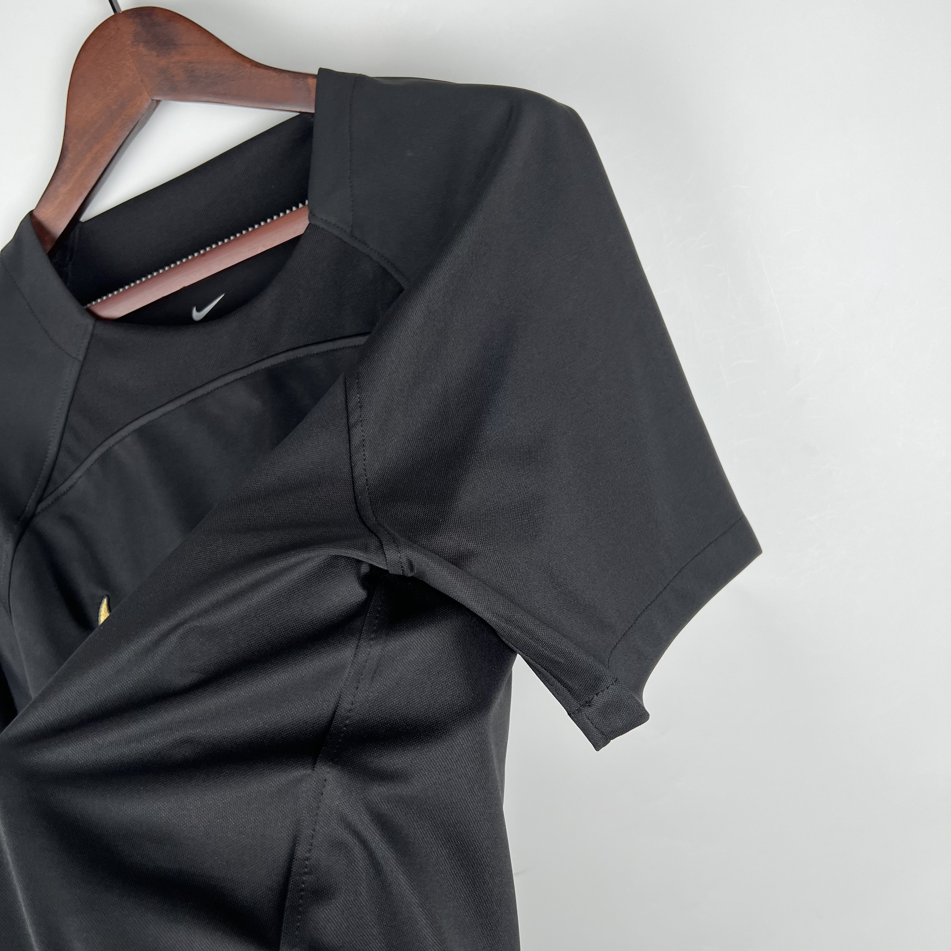 Red Bull Salzburg 22-23 Black Special Edition Jersey - Fans Version - Unitedfutballjersey