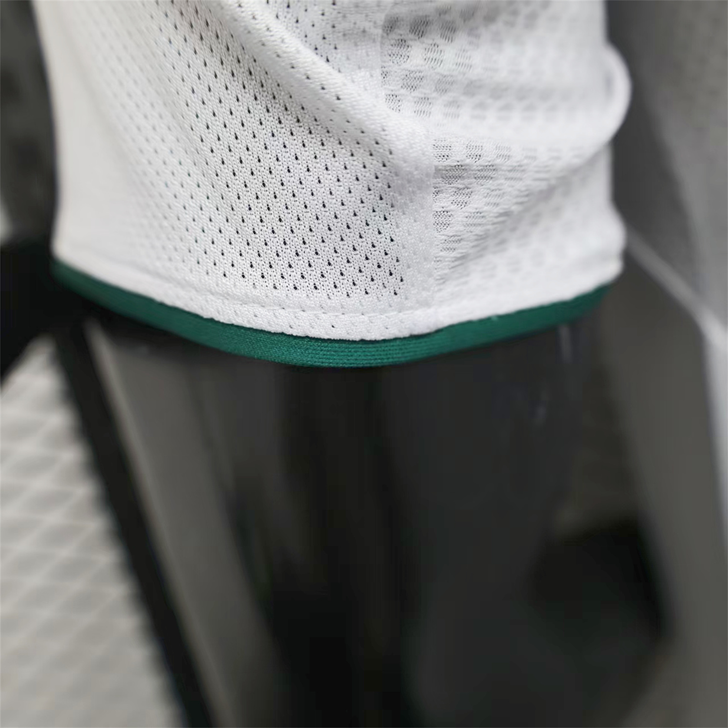 Al-Ahli SFC Jeddah Nationals 25-26 Home Jersey - Player Version - Unitedfutballjersey